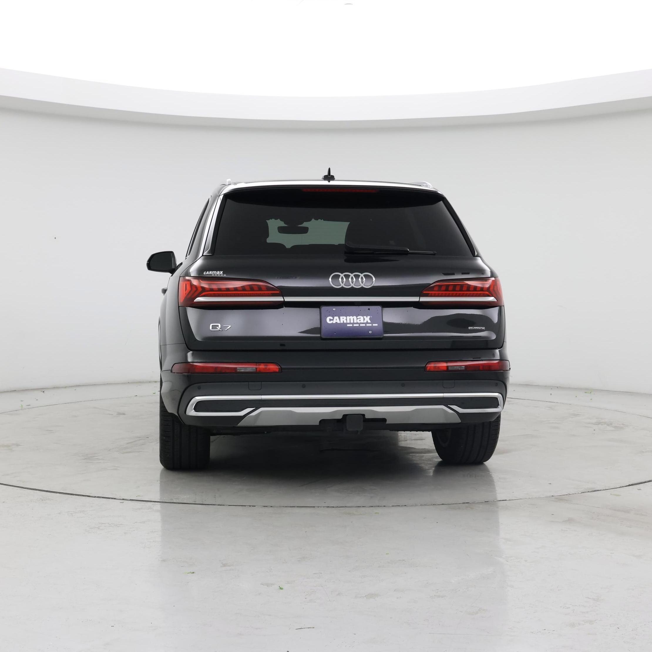 Thumbnail: 2023 Audi Q7 - 6