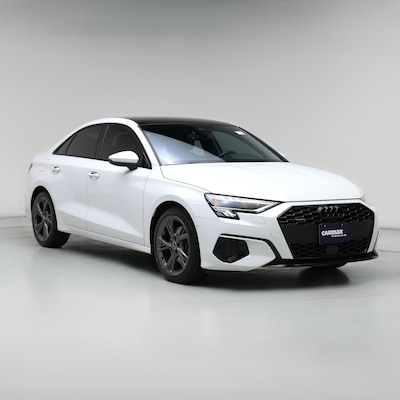 2024 Audi A3 Premium Plus