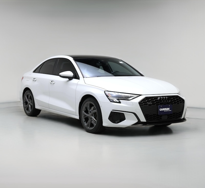 2024 Audi A3 Premium Plus