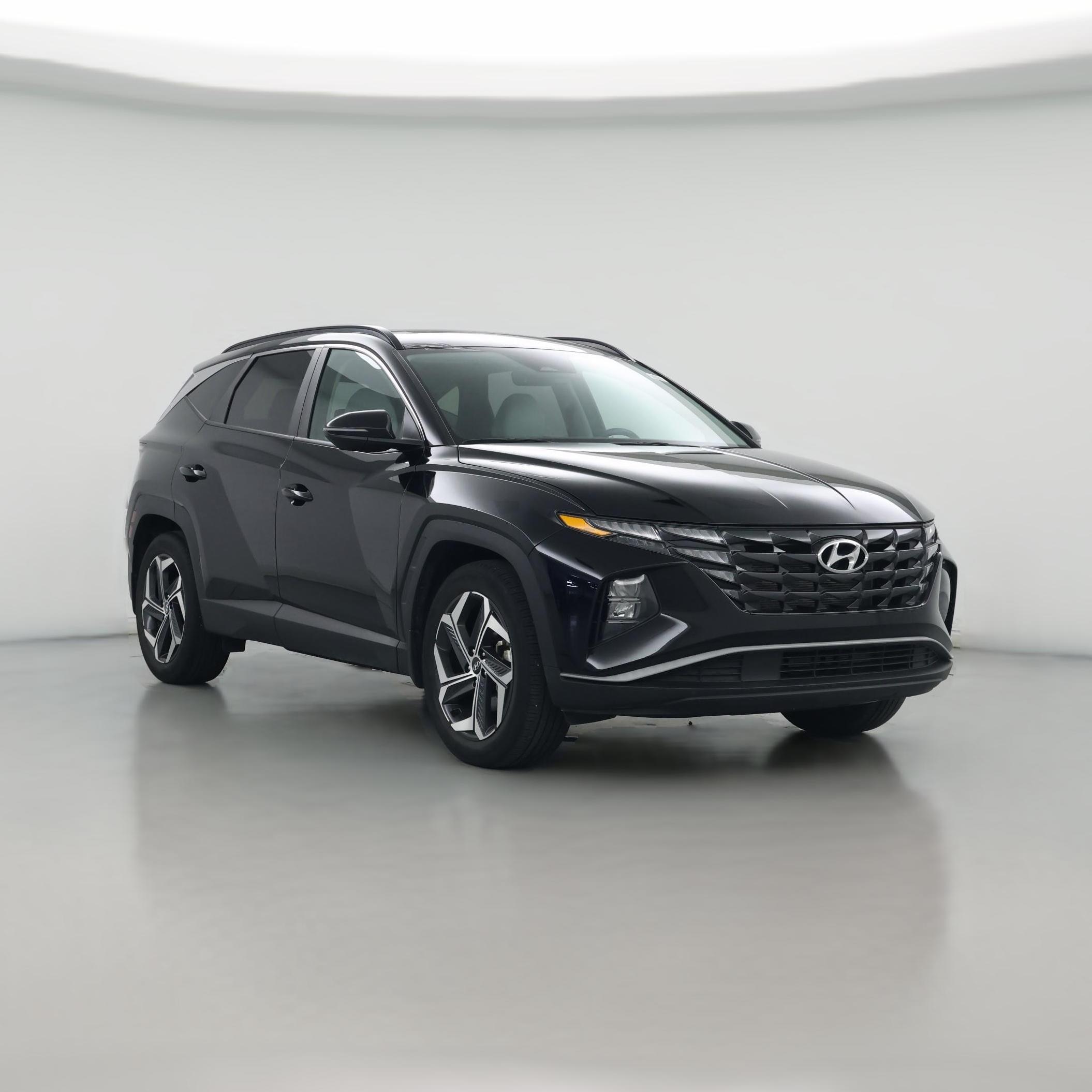 Thumbnail: 2023 Hyundai Tucson - 1