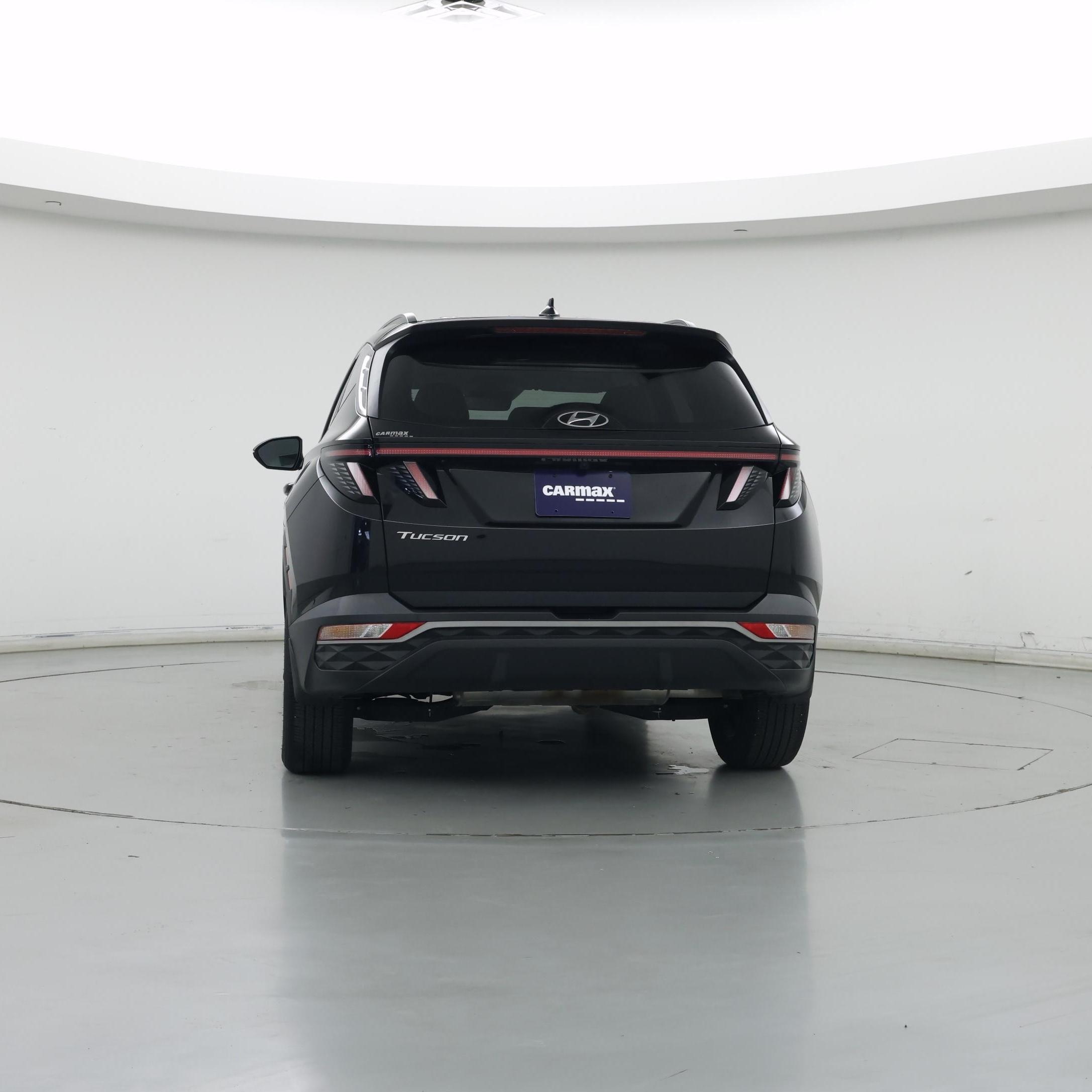 Thumbnail: 2023 Hyundai Tucson - 6