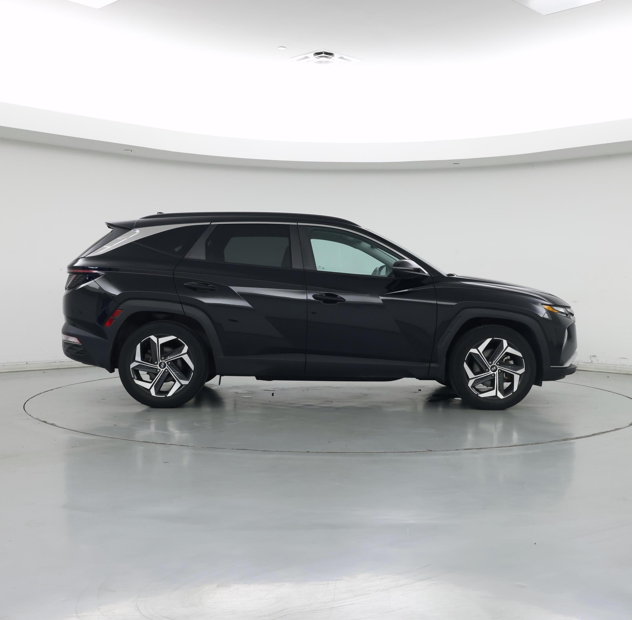 Thumbnail: 2023 Hyundai Tucson - 7