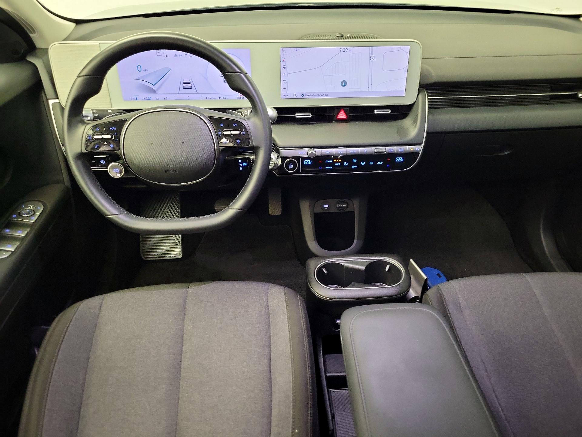 Thumbnail: 2024 Hyundai Ioniq 5 - 9
