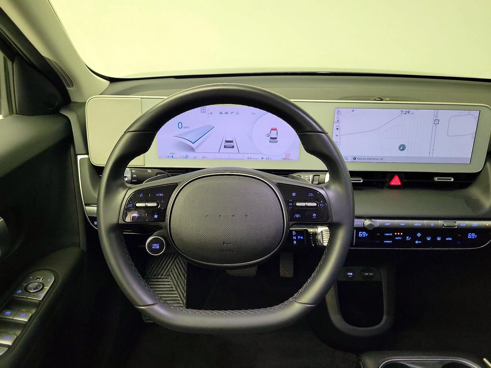 Thumbnail: 2024 Hyundai Ioniq 5 - 10
