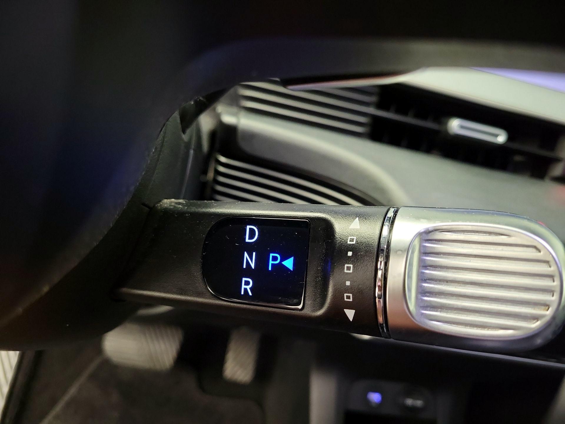 Thumbnail: 2024 Hyundai Ioniq 5 - 18