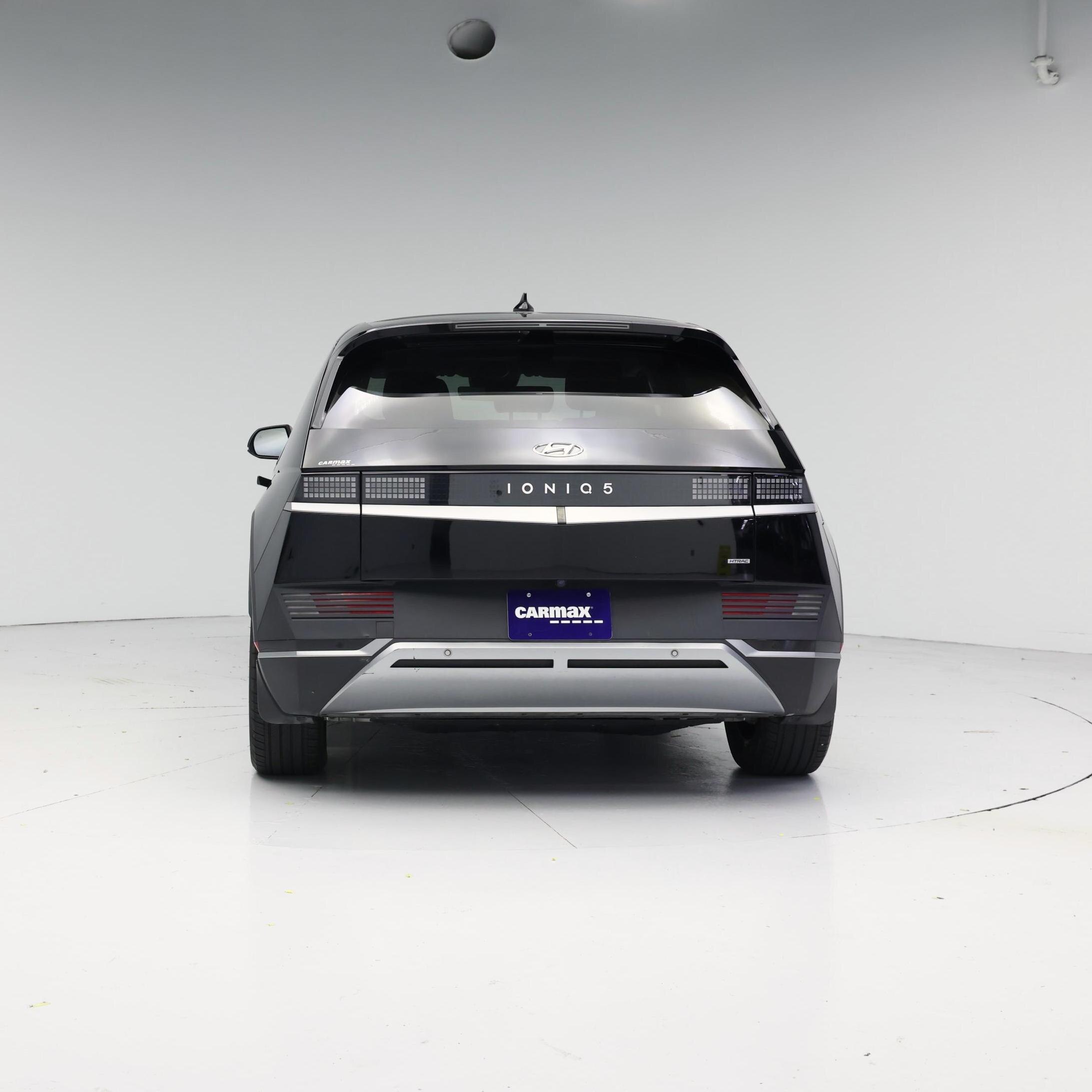 Thumbnail: 2024 Hyundai Ioniq 5 - 6