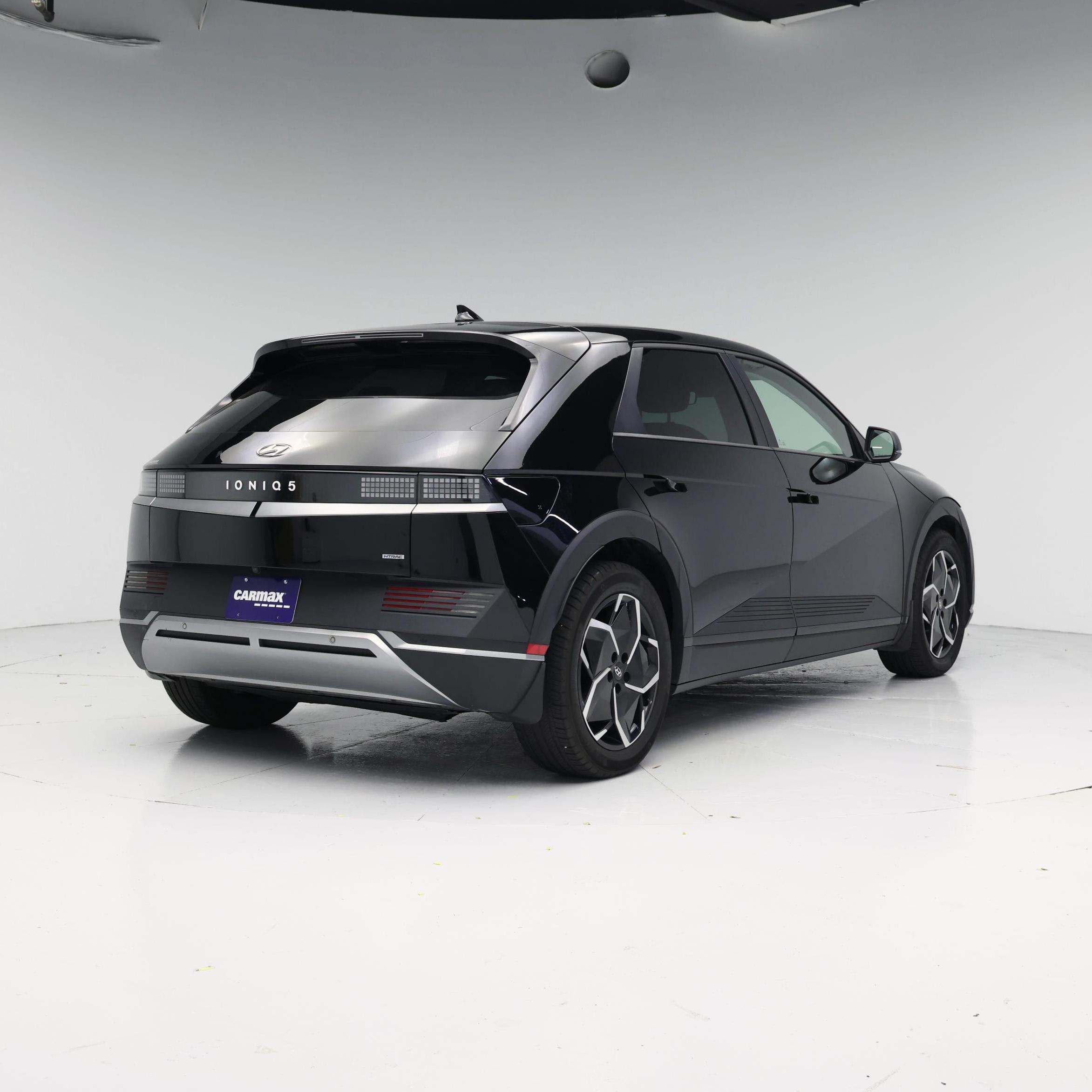 Thumbnail: 2024 Hyundai Ioniq 5 - 8