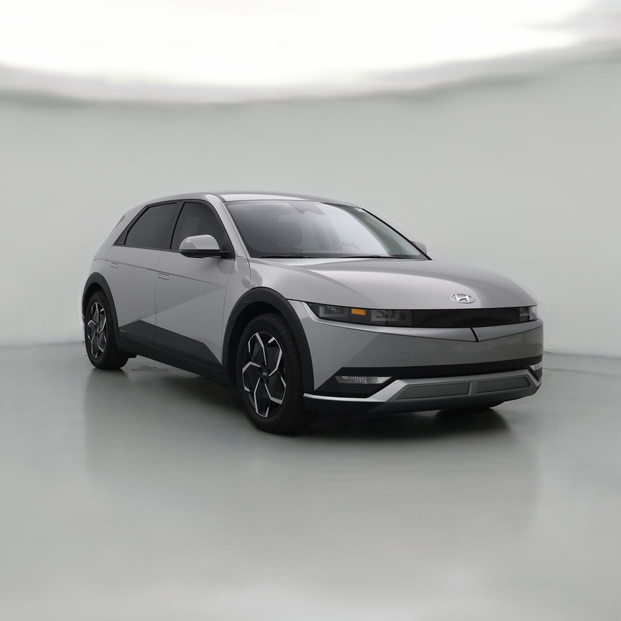 Thumbnail: 2024 Hyundai Ioniq 5 - 1