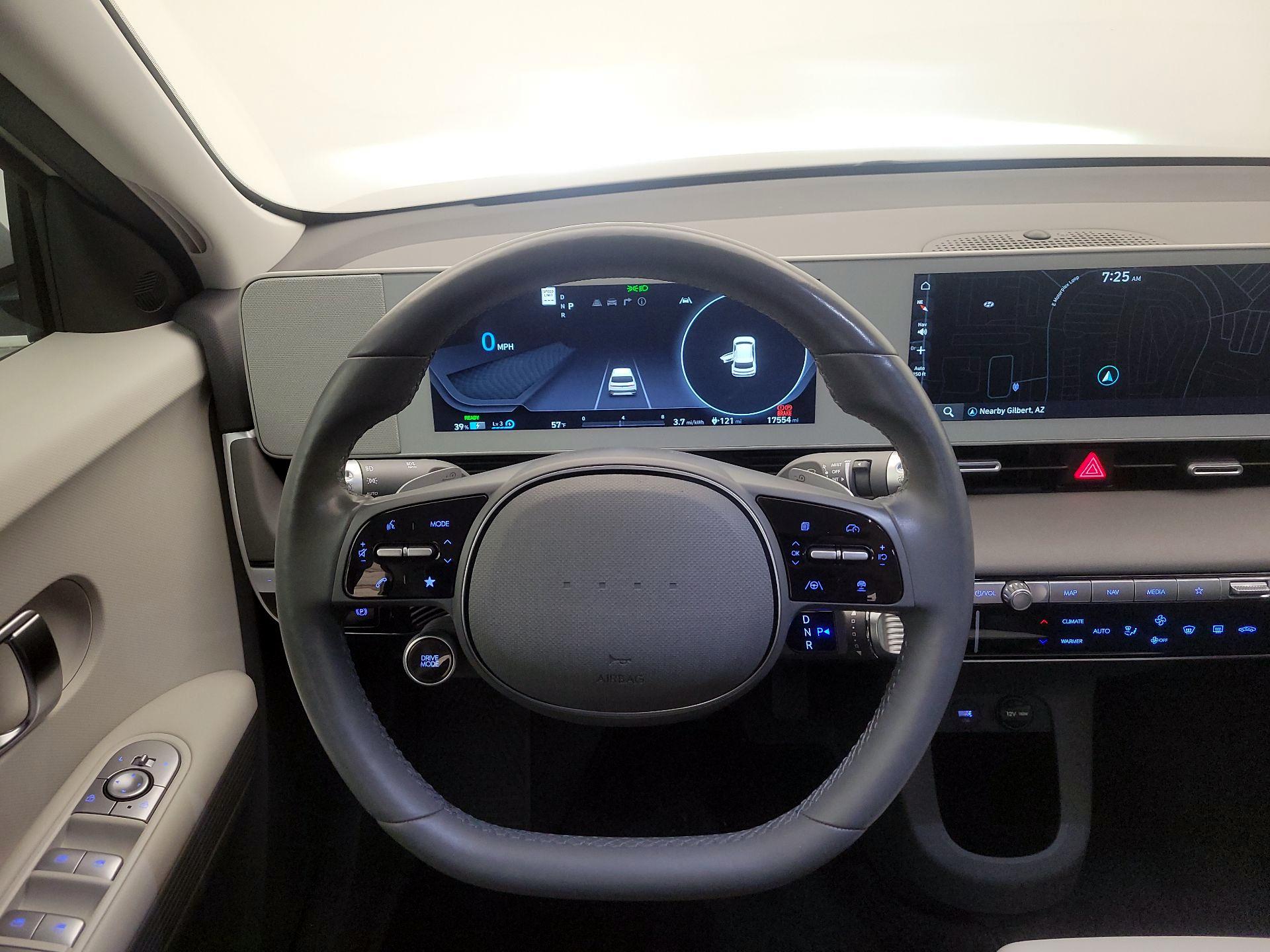 Thumbnail: 2024 Hyundai Ioniq 5 - 10