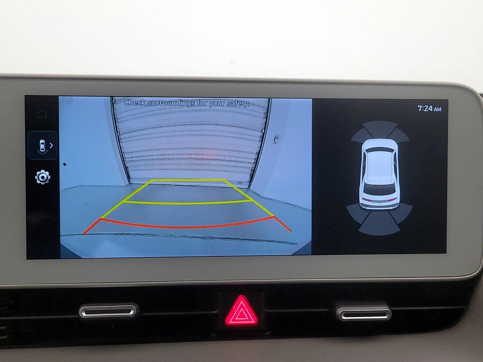 Thumbnail: 2024 Hyundai Ioniq 5 - 15