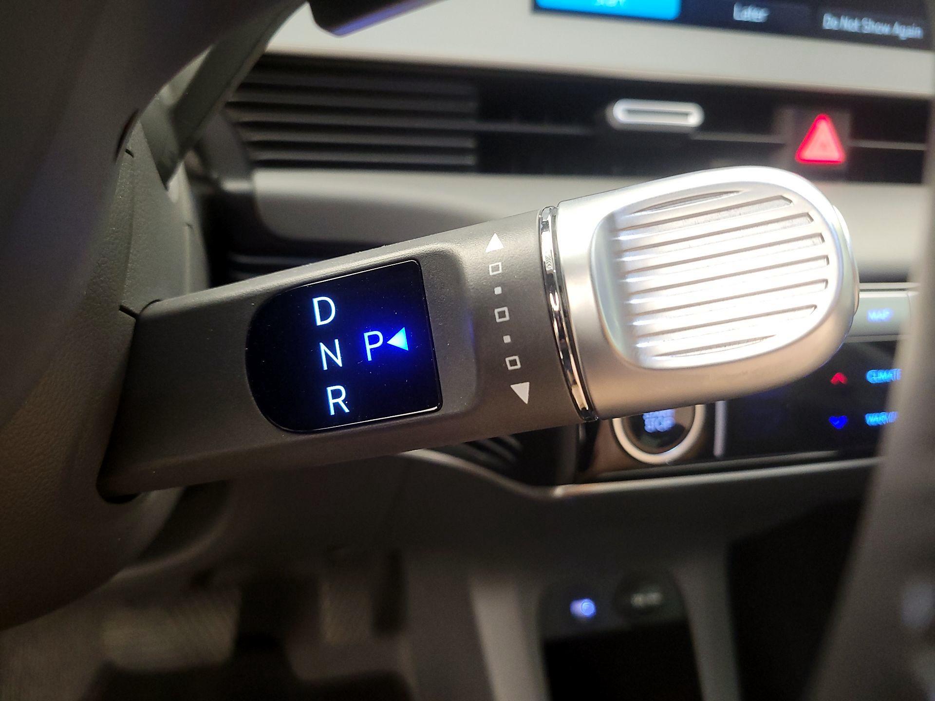 Thumbnail: 2024 Hyundai Ioniq 5 - 18