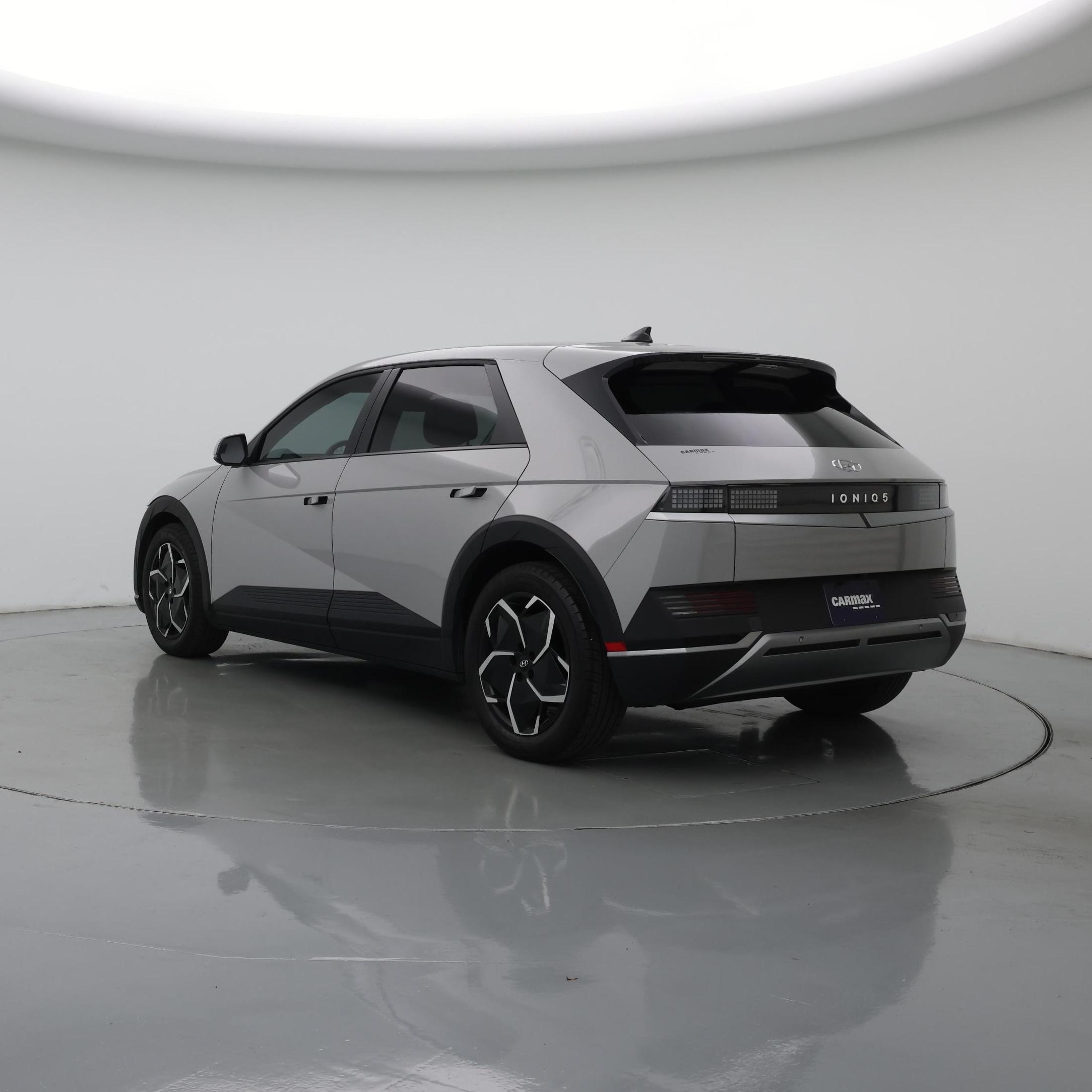 Thumbnail: 2024 Hyundai Ioniq 5 - 2