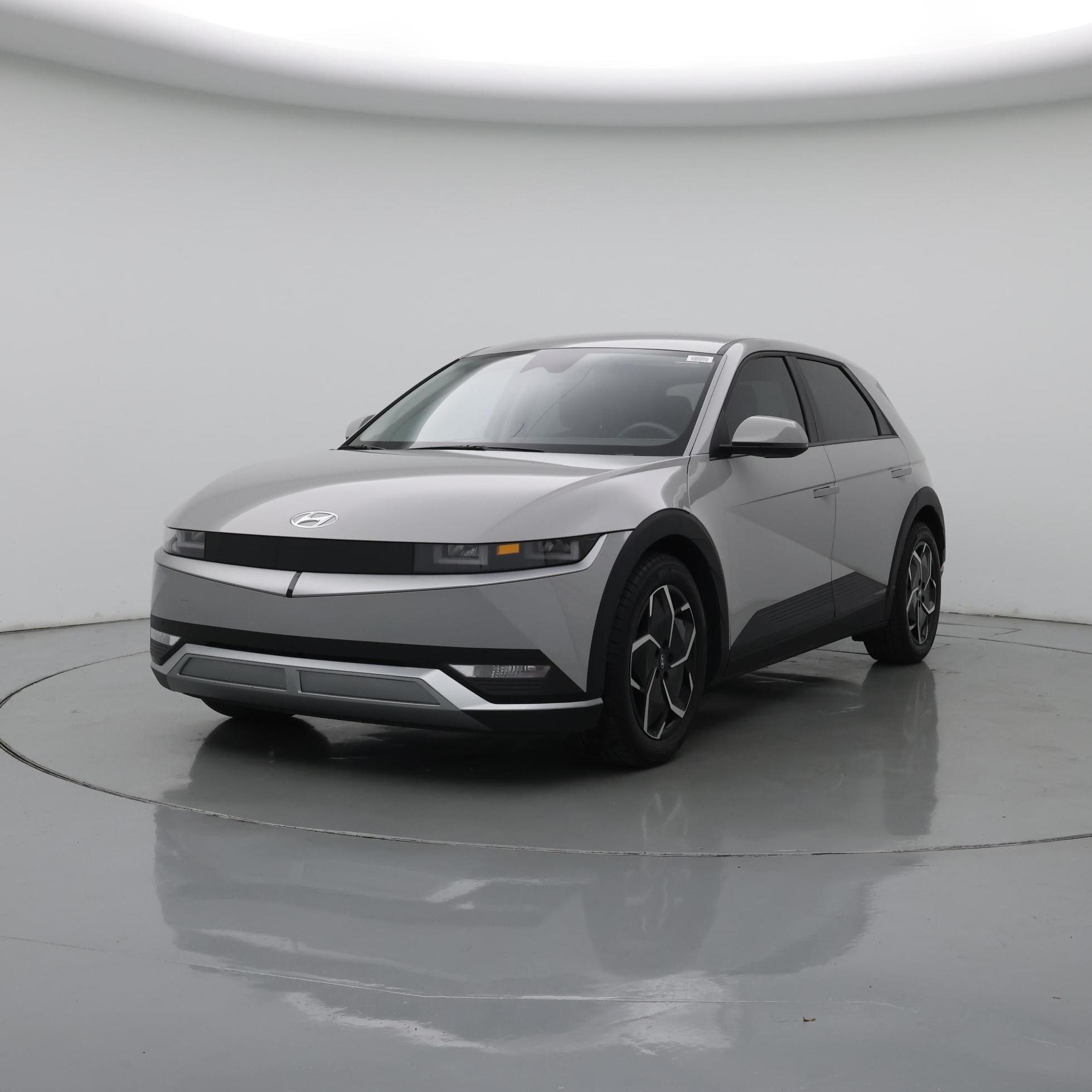 Thumbnail: 2024 Hyundai Ioniq 5 - 4