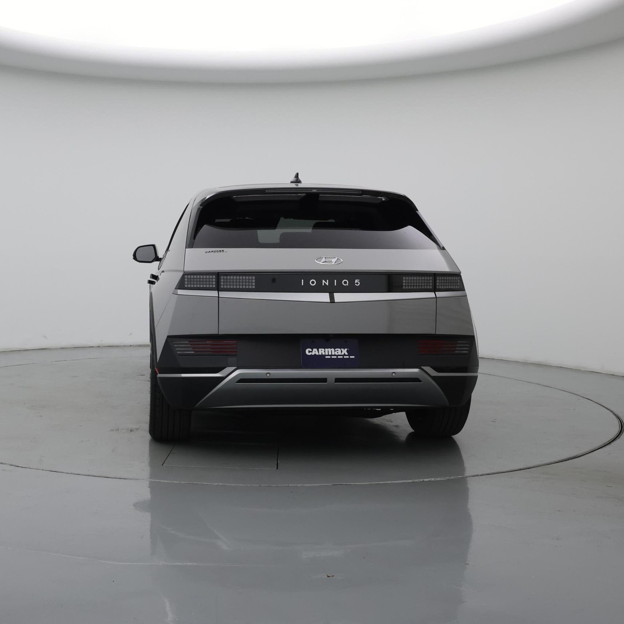 Thumbnail: 2024 Hyundai Ioniq 5 - 6