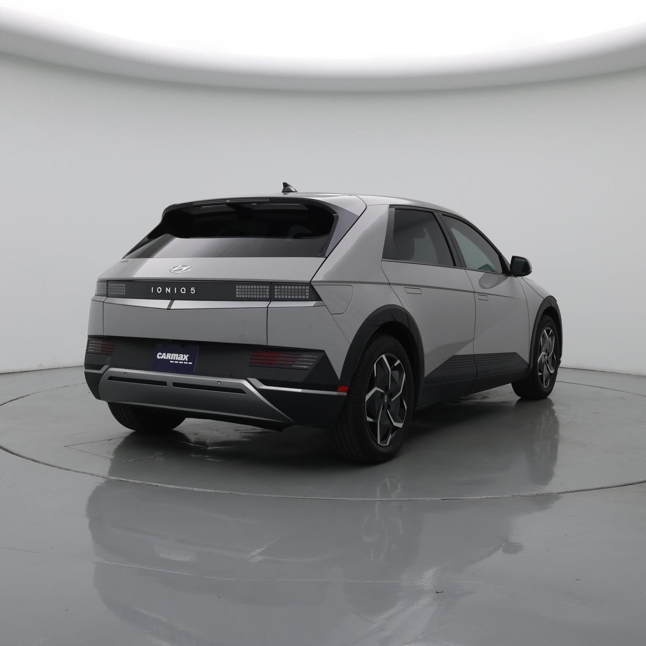 Thumbnail: 2024 Hyundai Ioniq 5 - 8