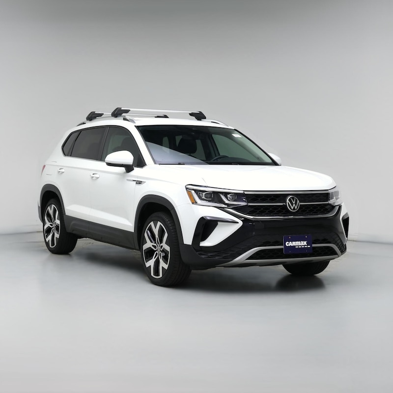 2022 Volkswagen Taos SEL