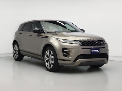 2023 Land Rover Range Rover Evoque R-Dynamic S
