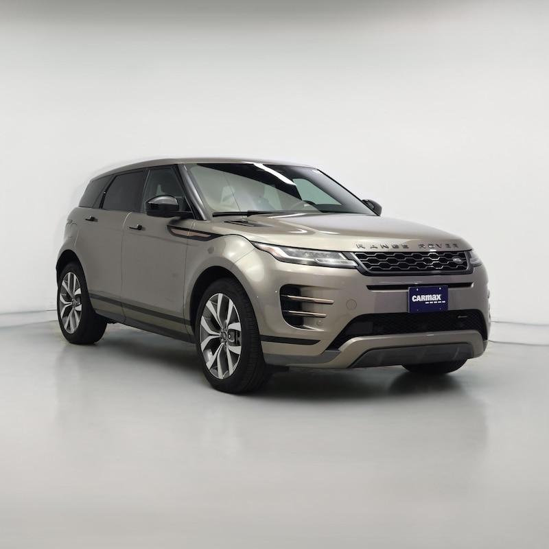 2023 Land Rover Range Rover Evoque R-Dynamic S