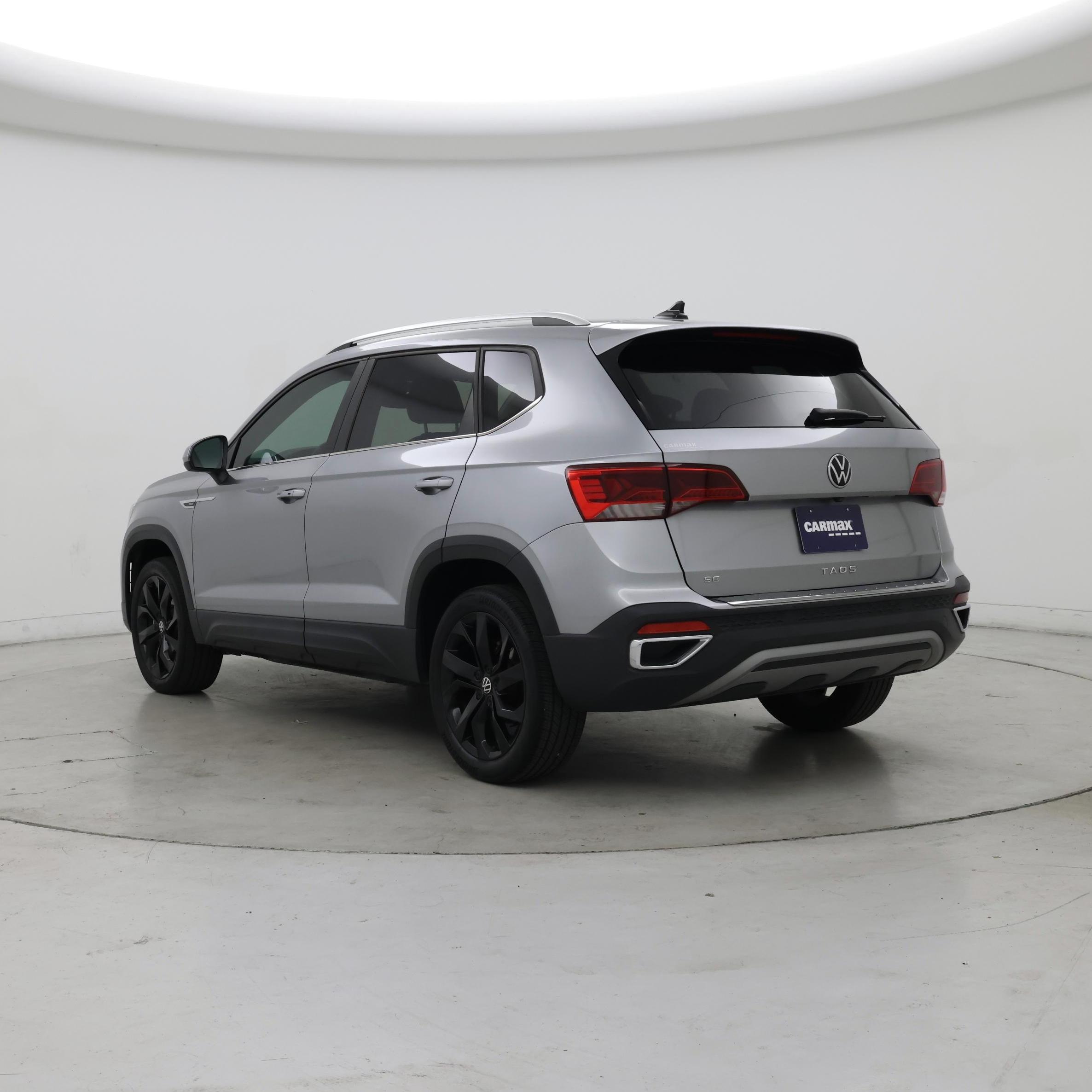 Thumbnail: 2023 Volkswagen Taos - 2