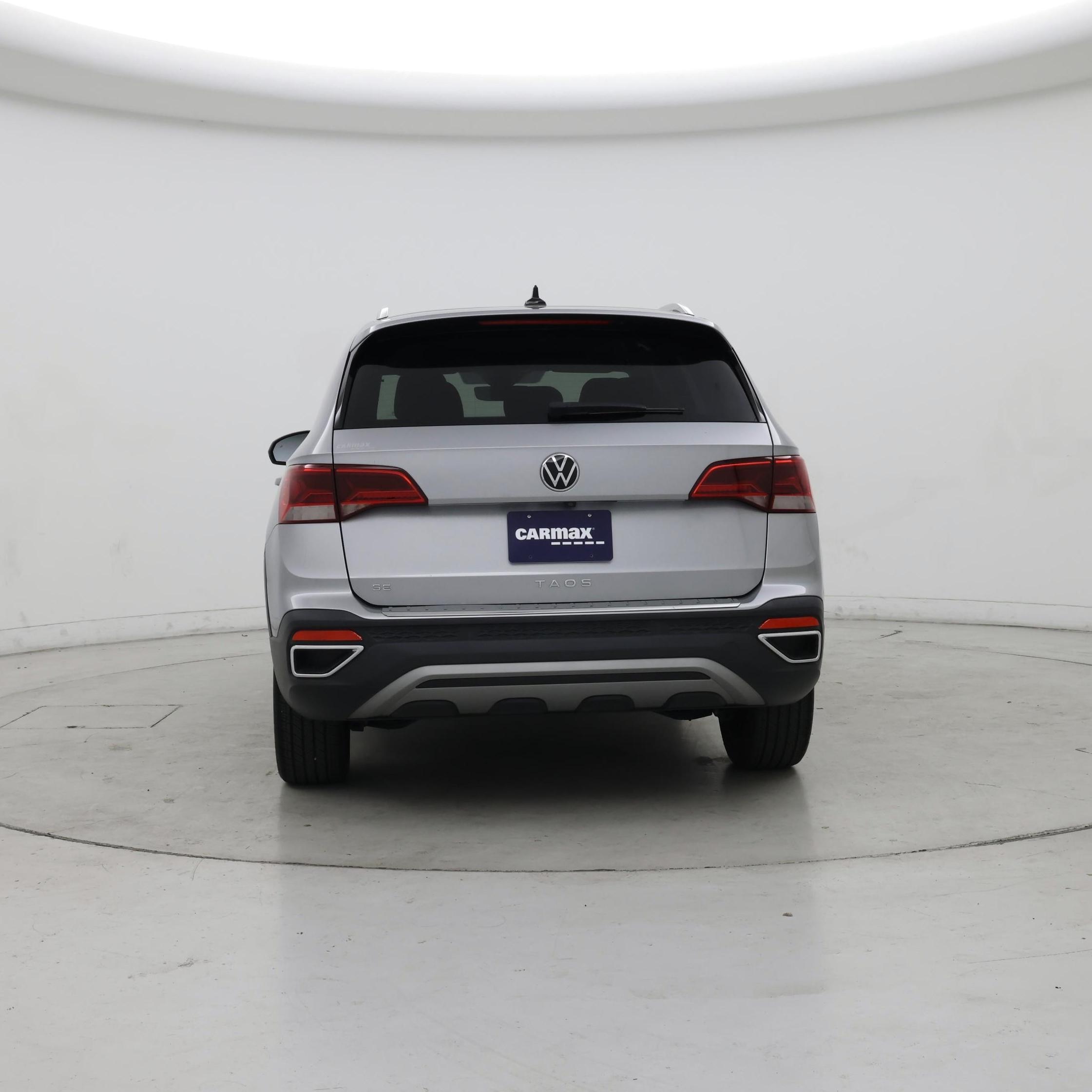 Thumbnail: 2023 Volkswagen Taos - 6