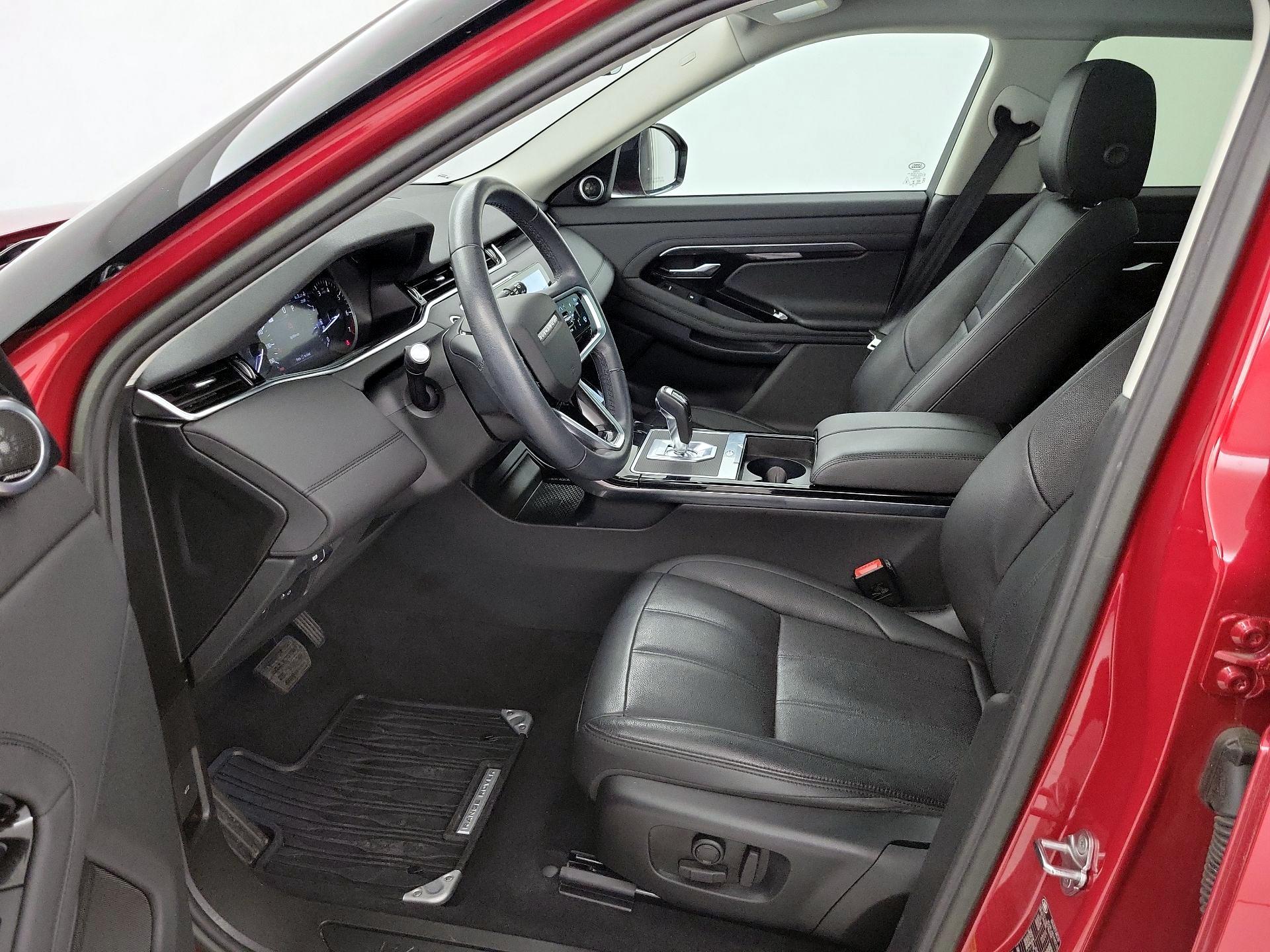 Thumbnail: 2023 Land Rover Range Rover Evoque - 11