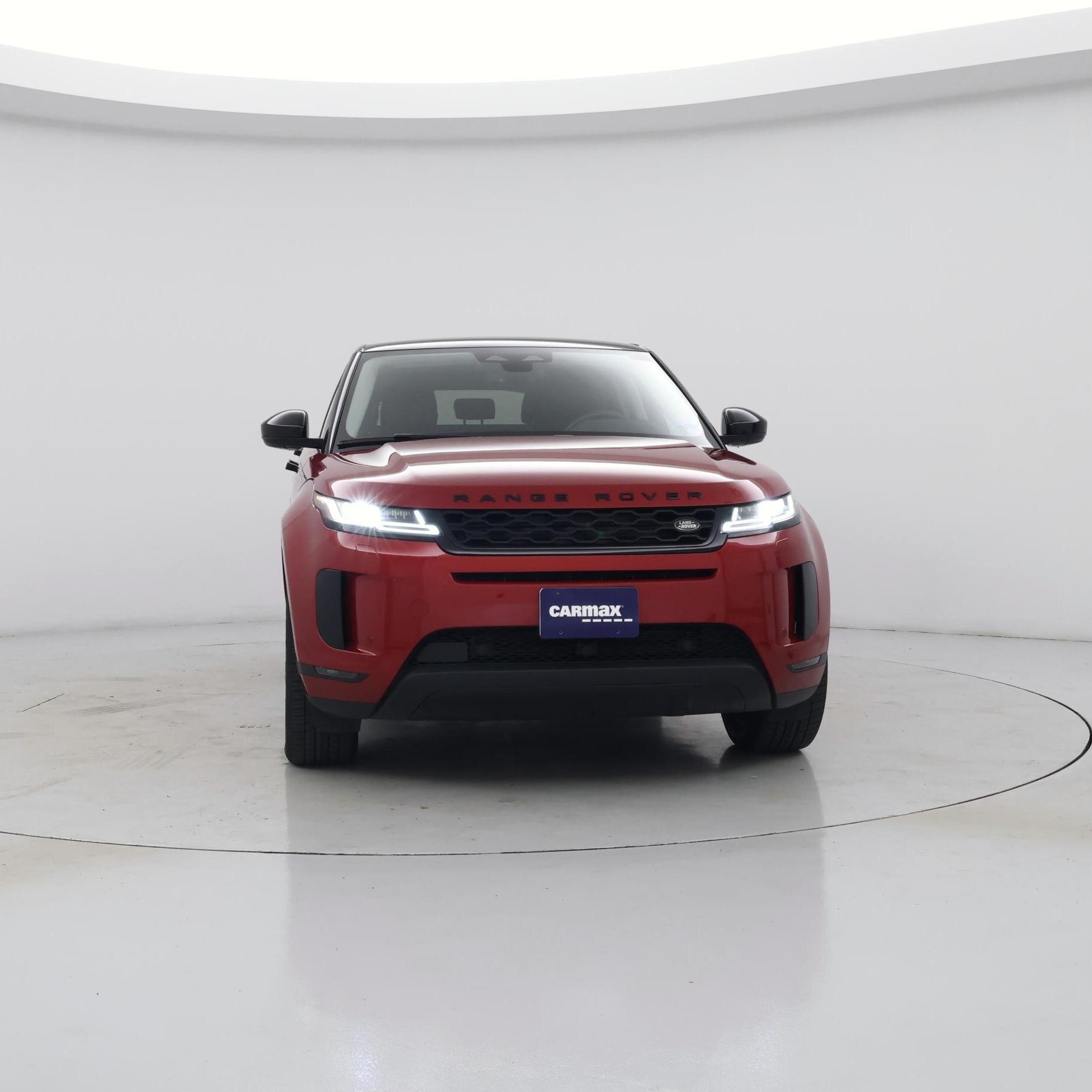 Thumbnail: 2023 Land Rover Range Rover Evoque - 5