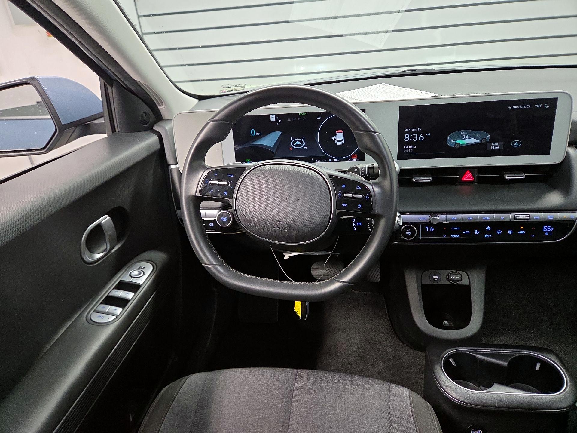 Thumbnail: 2024 Hyundai Ioniq 5 - 10