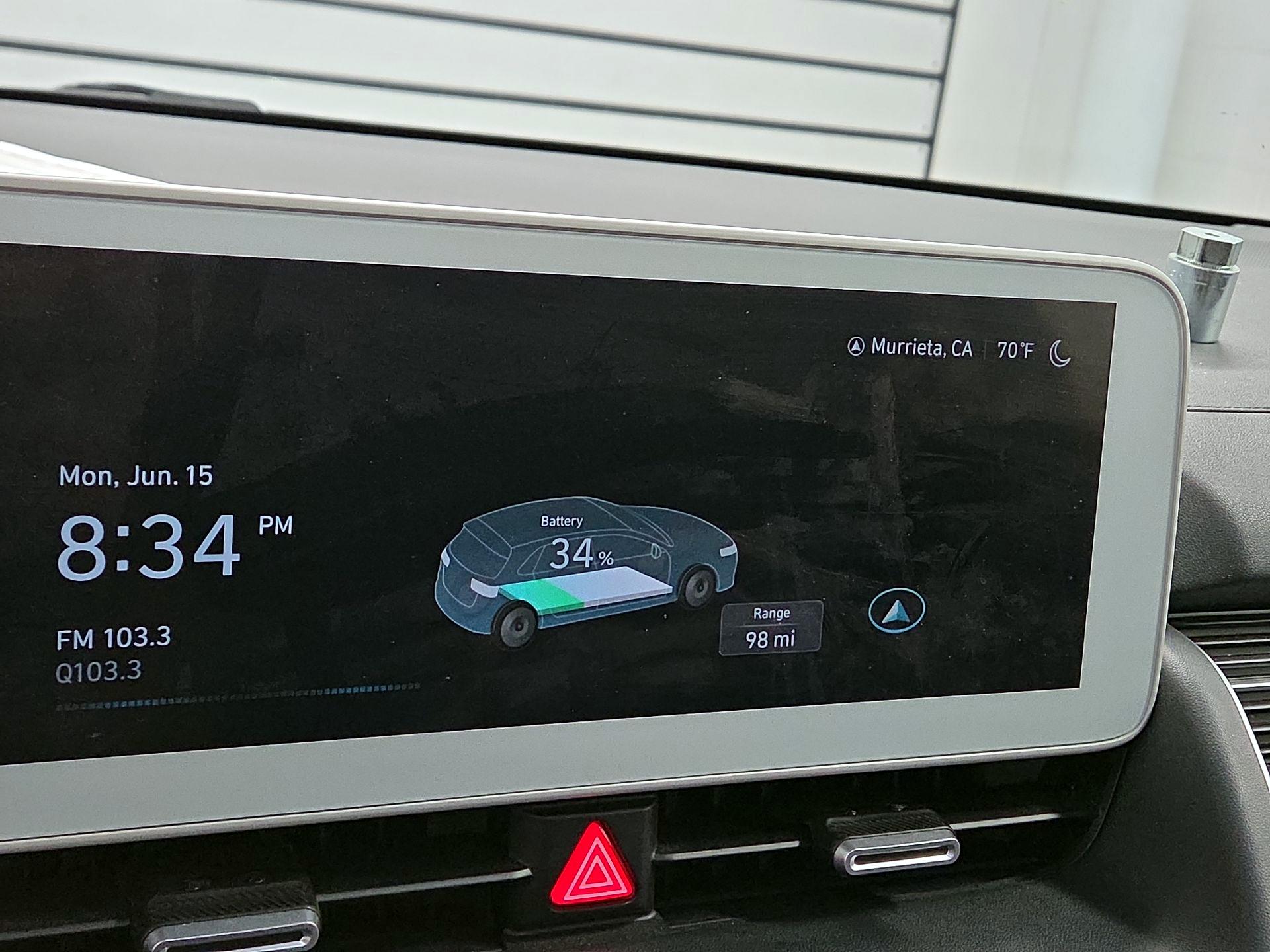 Thumbnail: 2024 Hyundai Ioniq 5 - 14