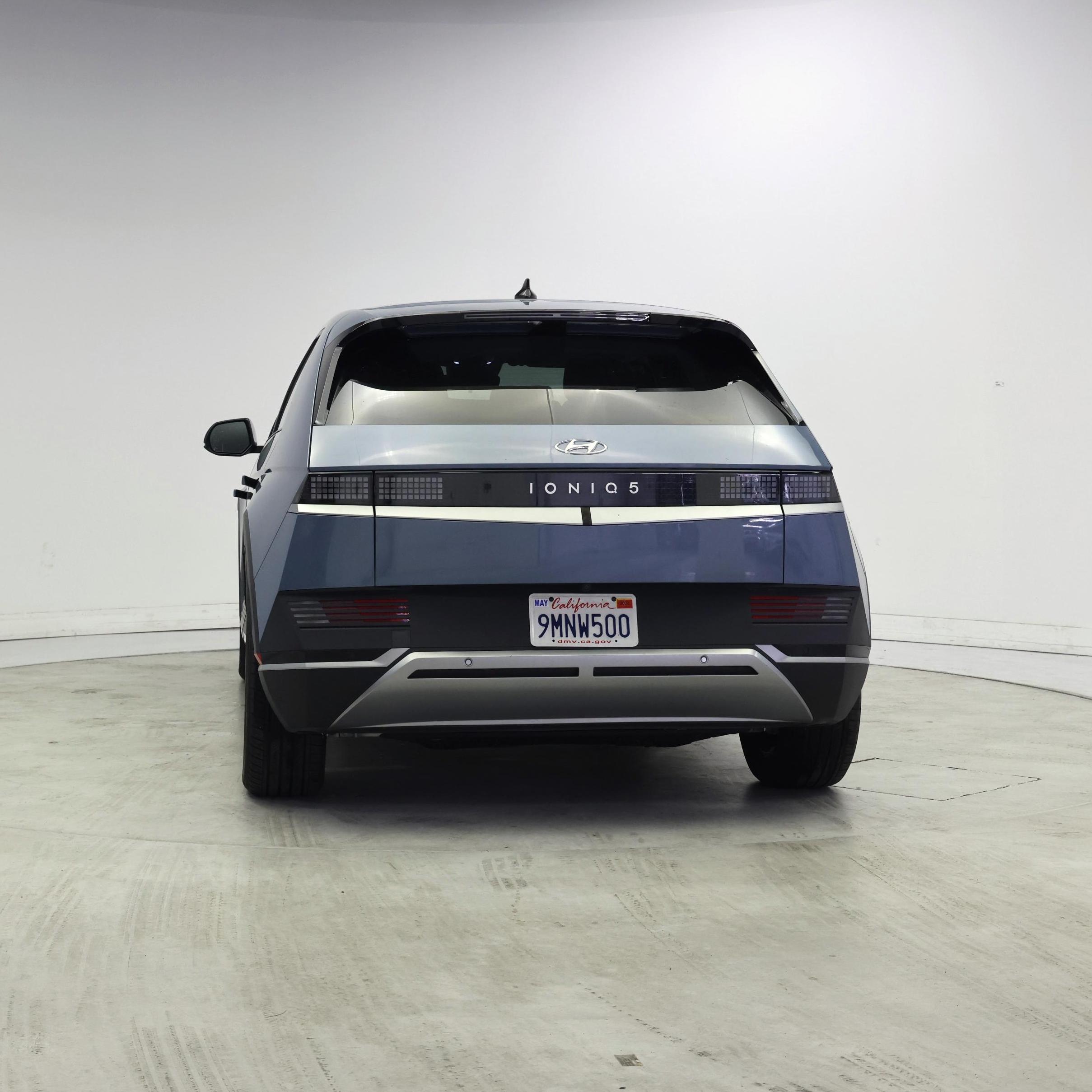 Thumbnail: 2024 Hyundai Ioniq 5 - 6