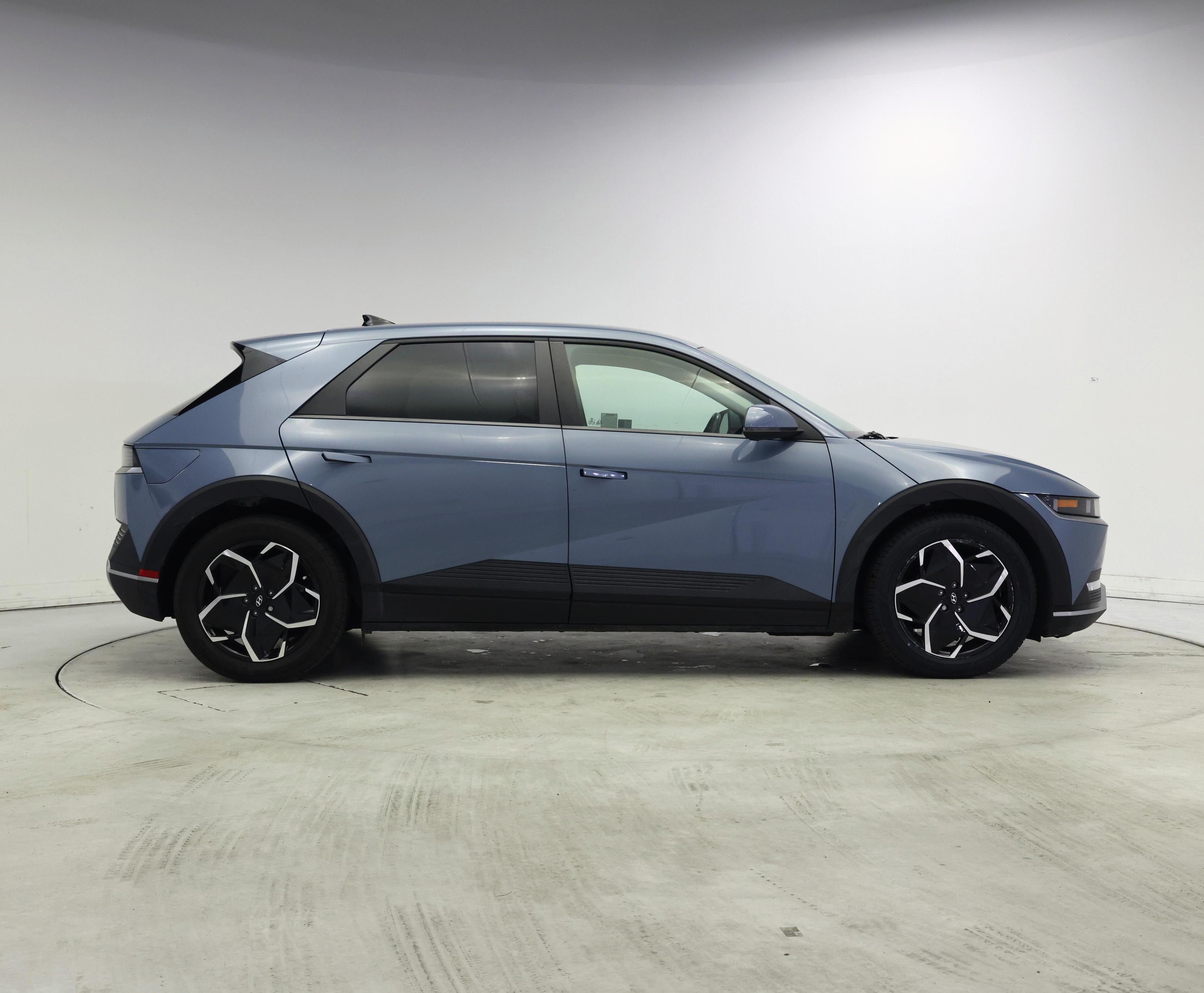 Thumbnail: 2024 Hyundai Ioniq 5 - 7
