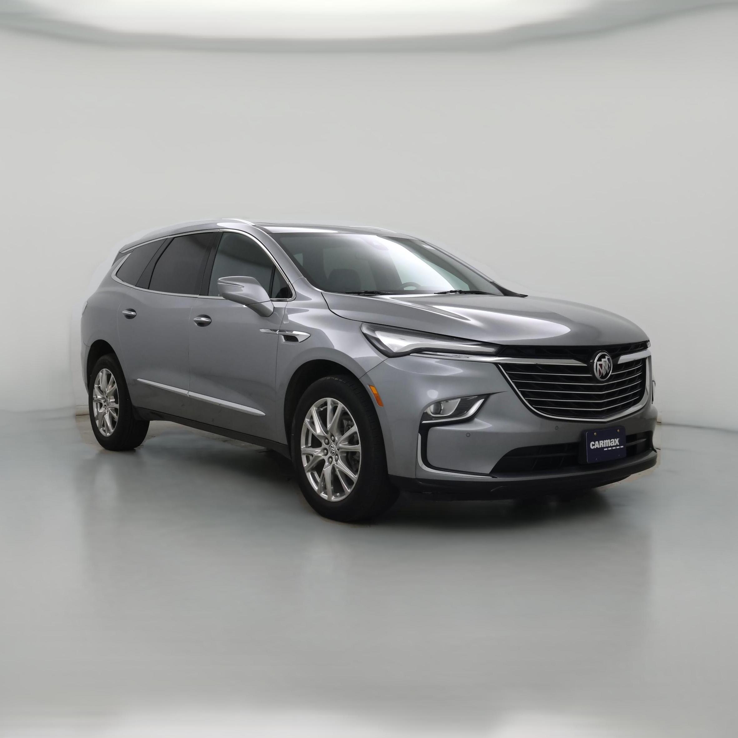 Thumbnail: 2023 Buick Enclave - 1
