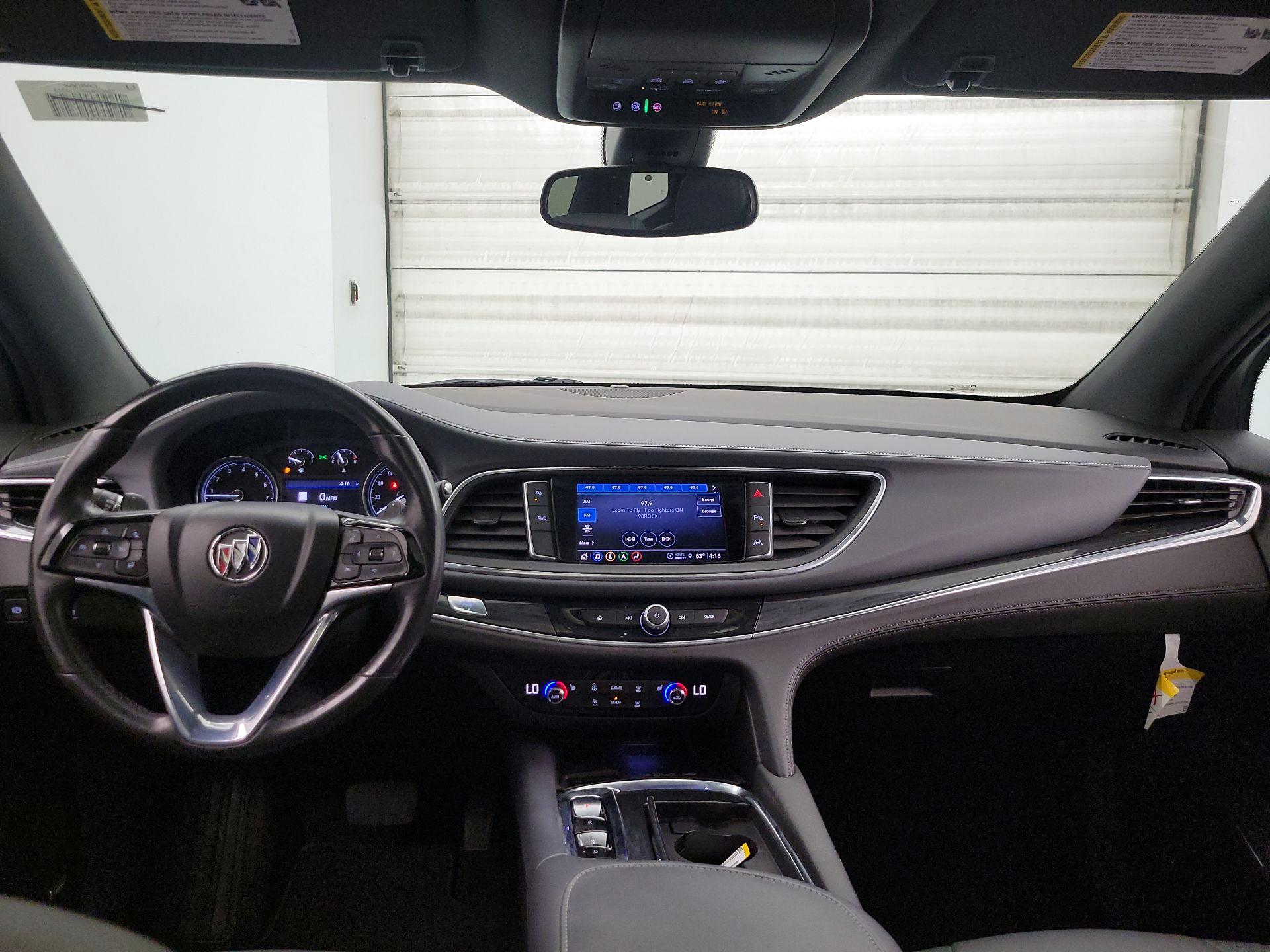 Thumbnail: 2023 Buick Enclave - 9