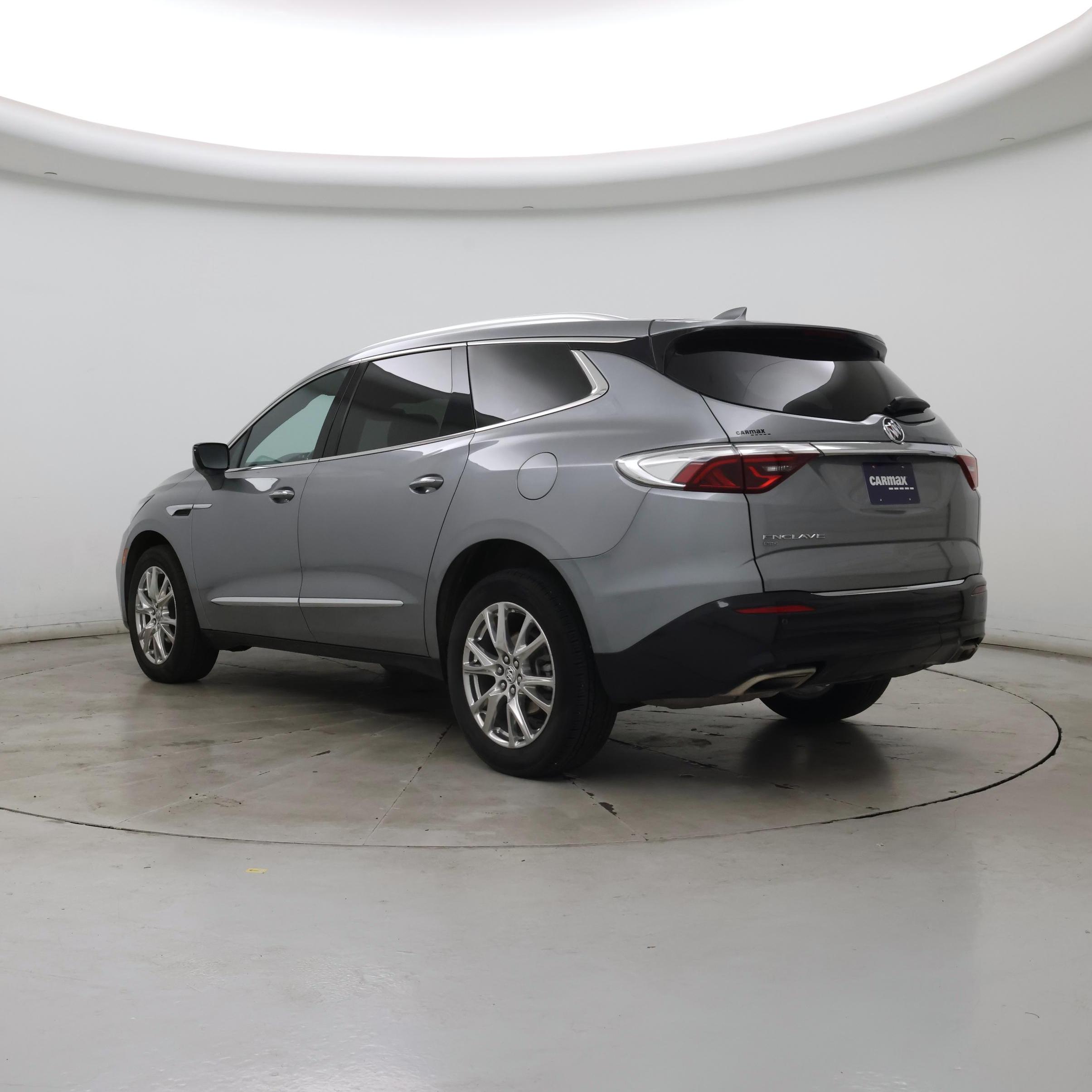 Thumbnail: 2023 Buick Enclave - 2
