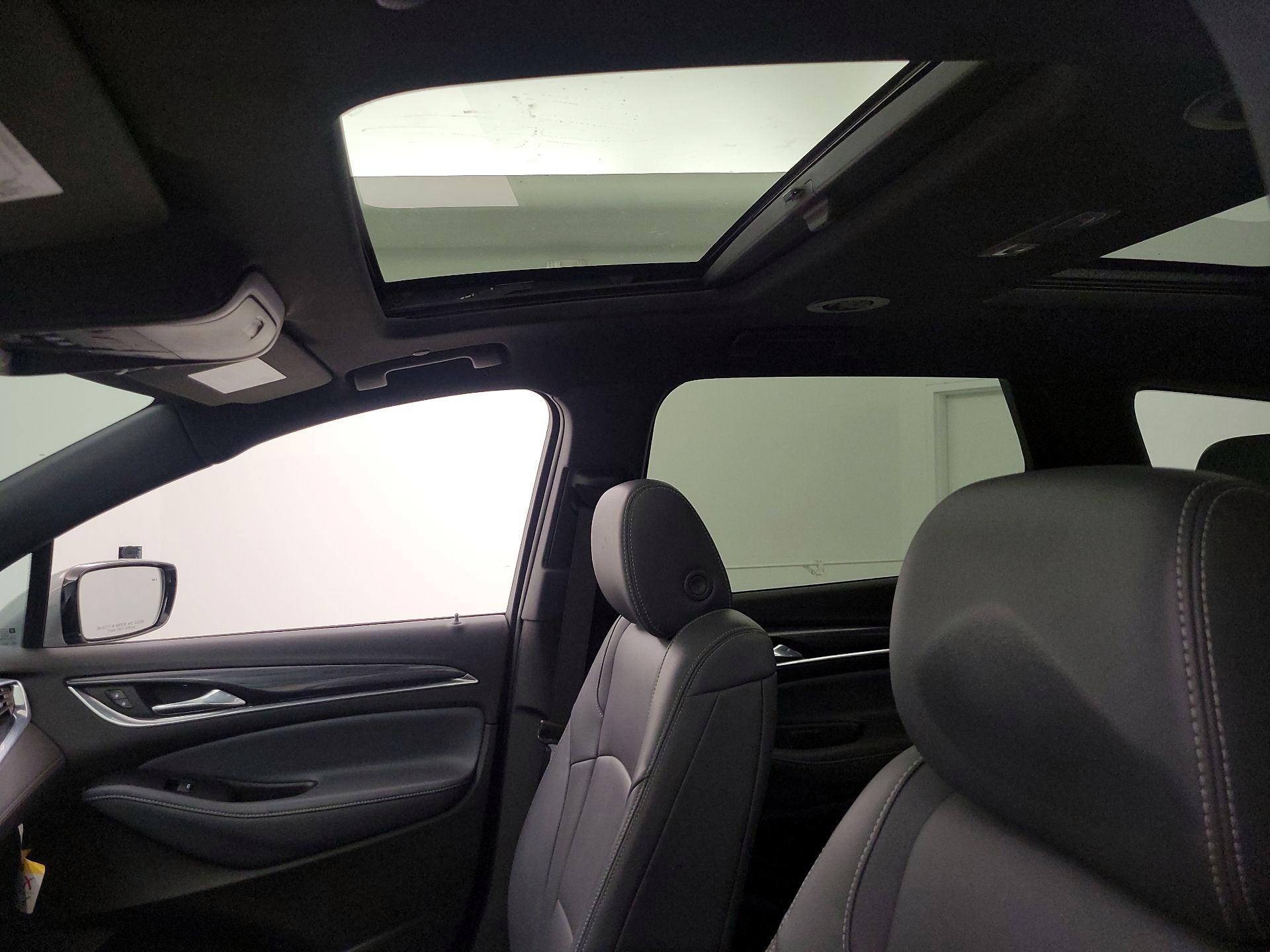 Thumbnail: 2023 Buick Enclave - 19