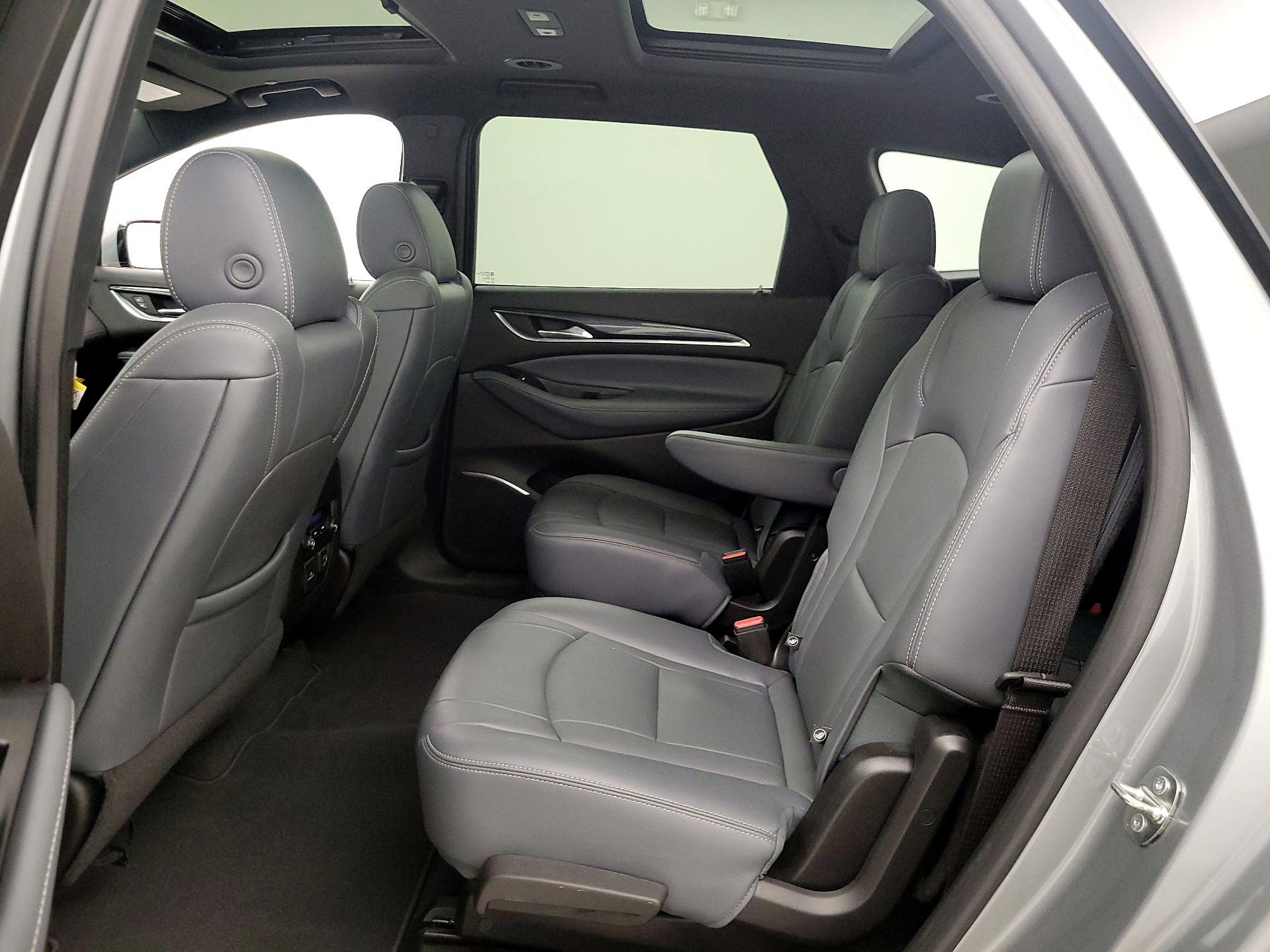Thumbnail: 2023 Buick Enclave - 20