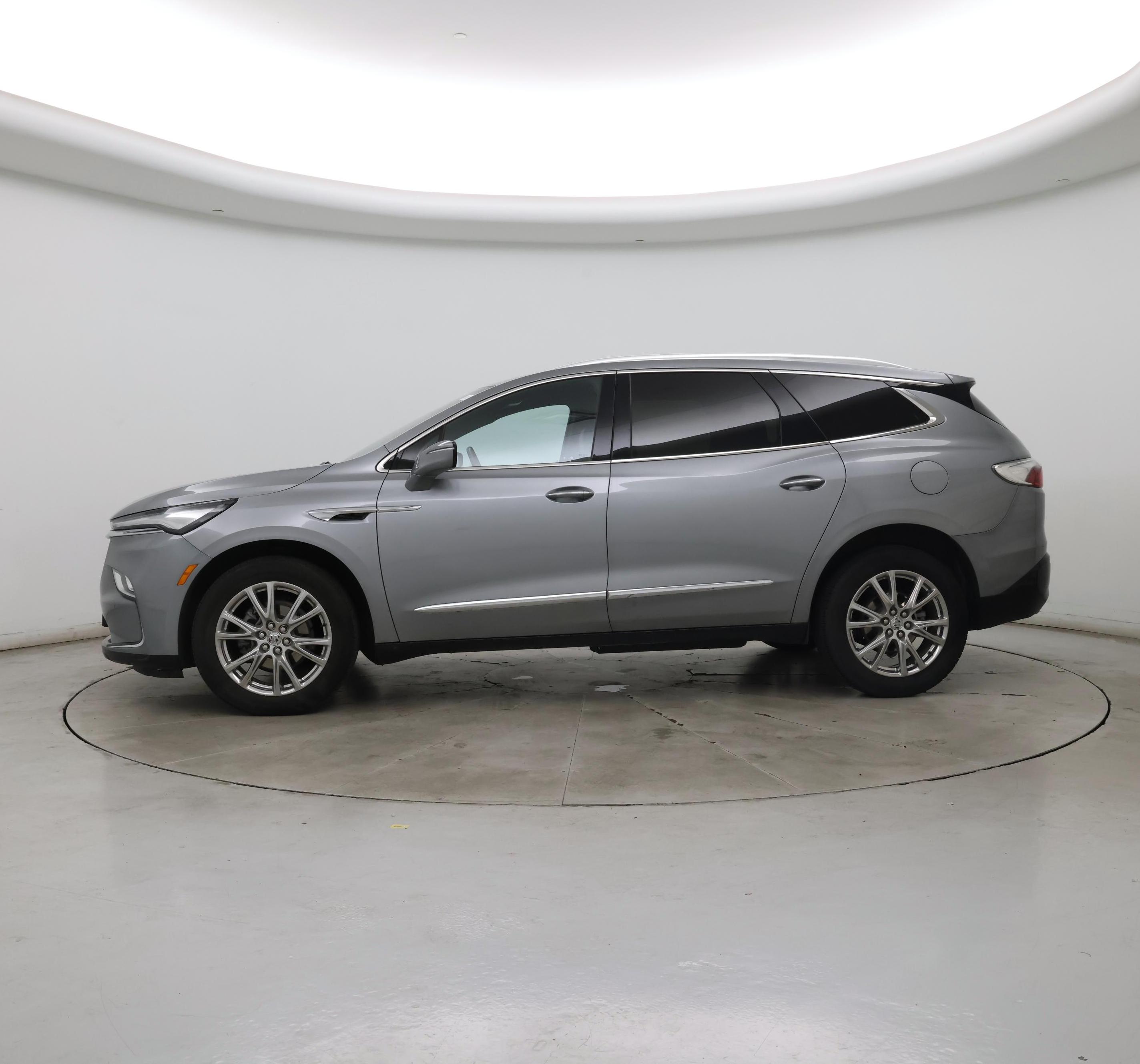 Thumbnail: 2023 Buick Enclave - 3