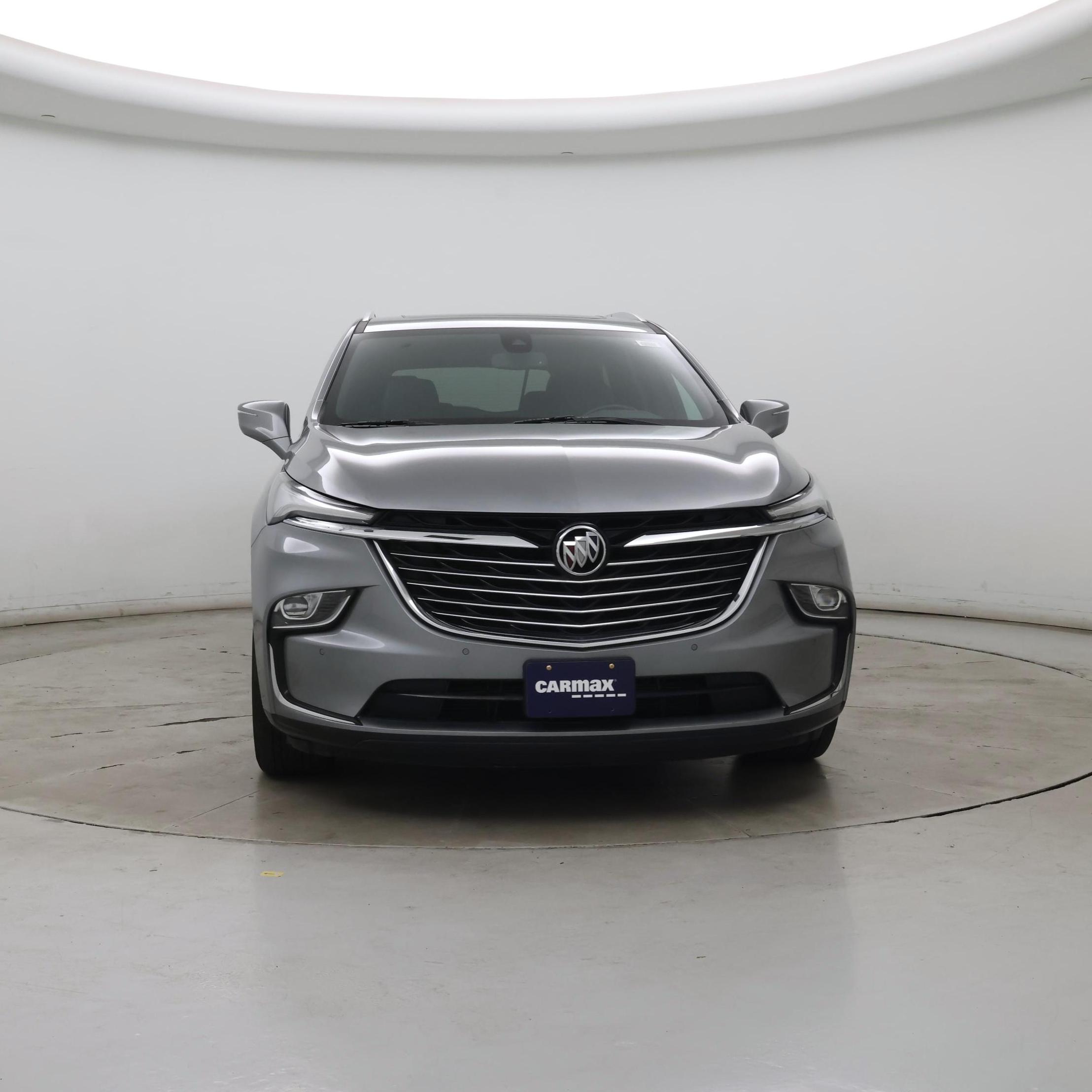 Thumbnail: 2023 Buick Enclave - 5