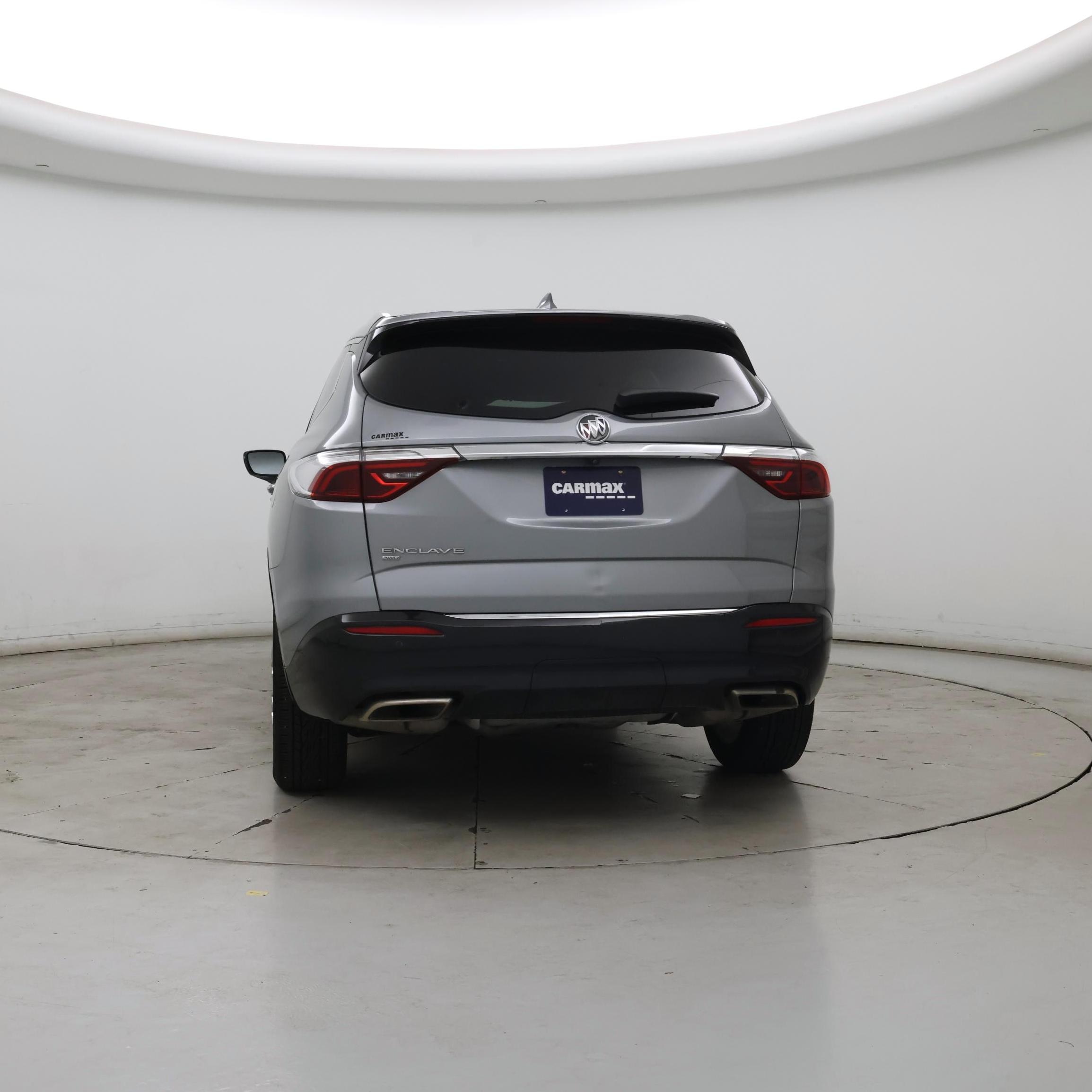 Thumbnail: 2023 Buick Enclave - 6