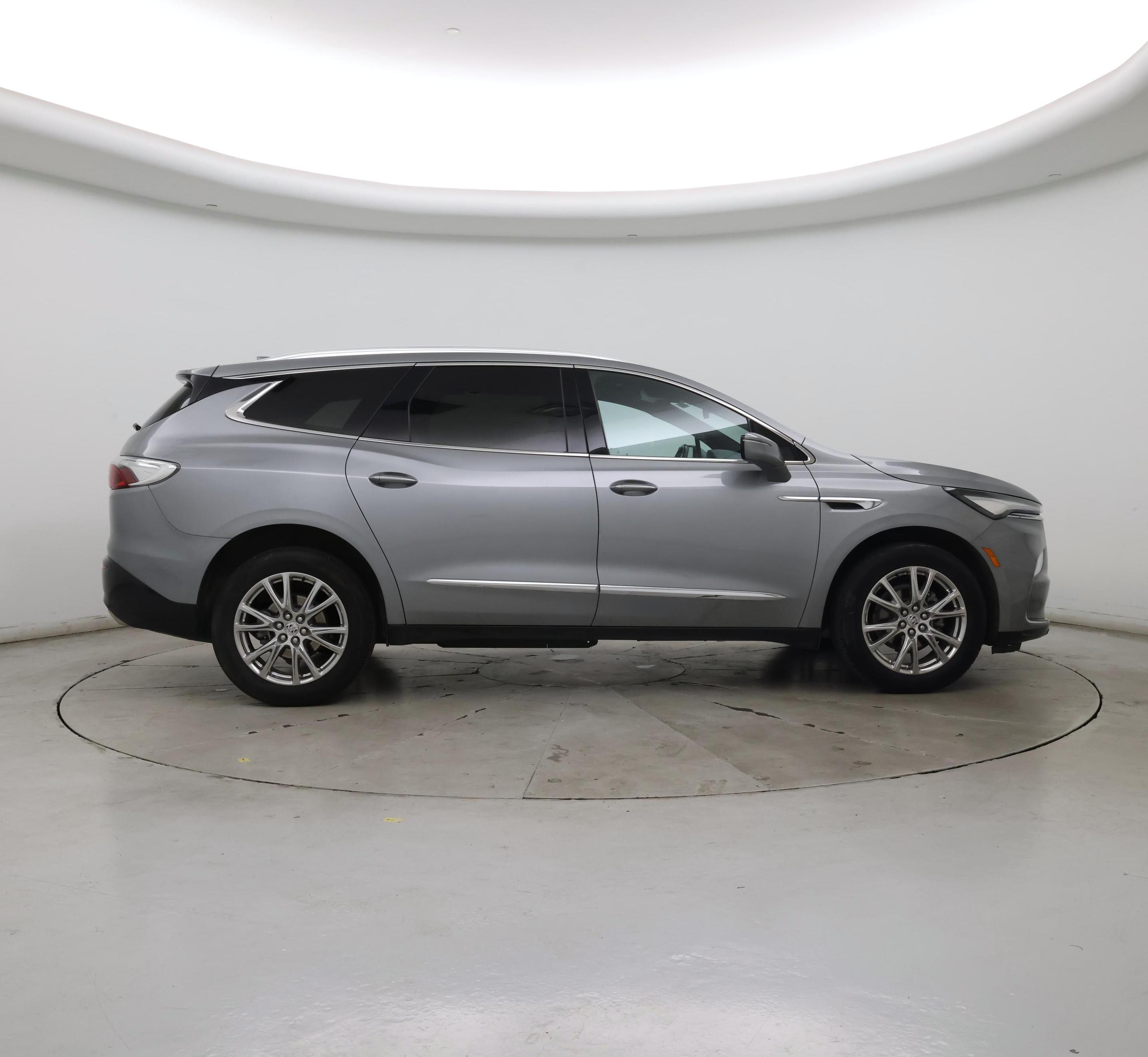 Thumbnail: 2023 Buick Enclave - 7