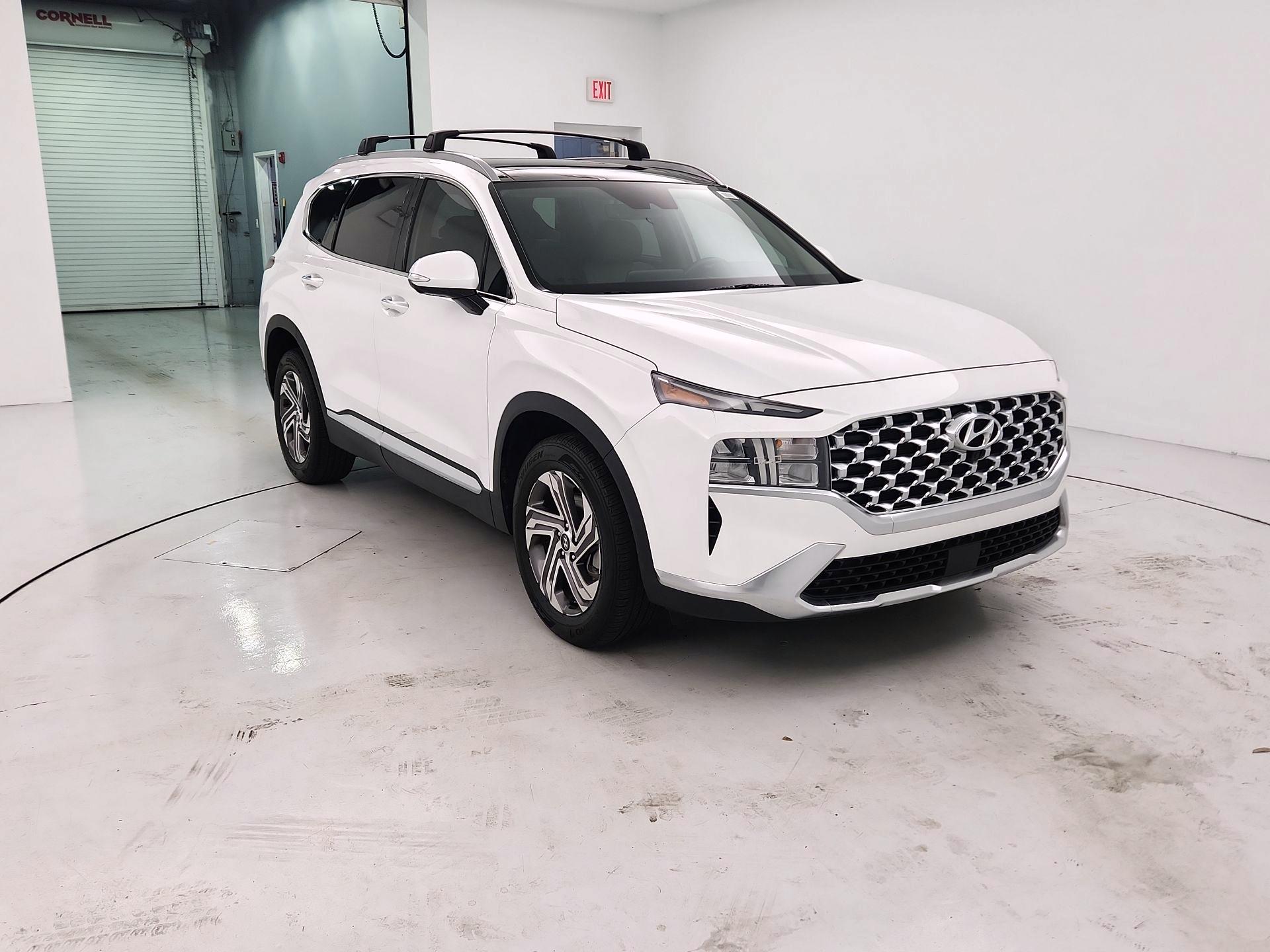 Thumbnail: 2023 Hyundai Santa Fe - 1