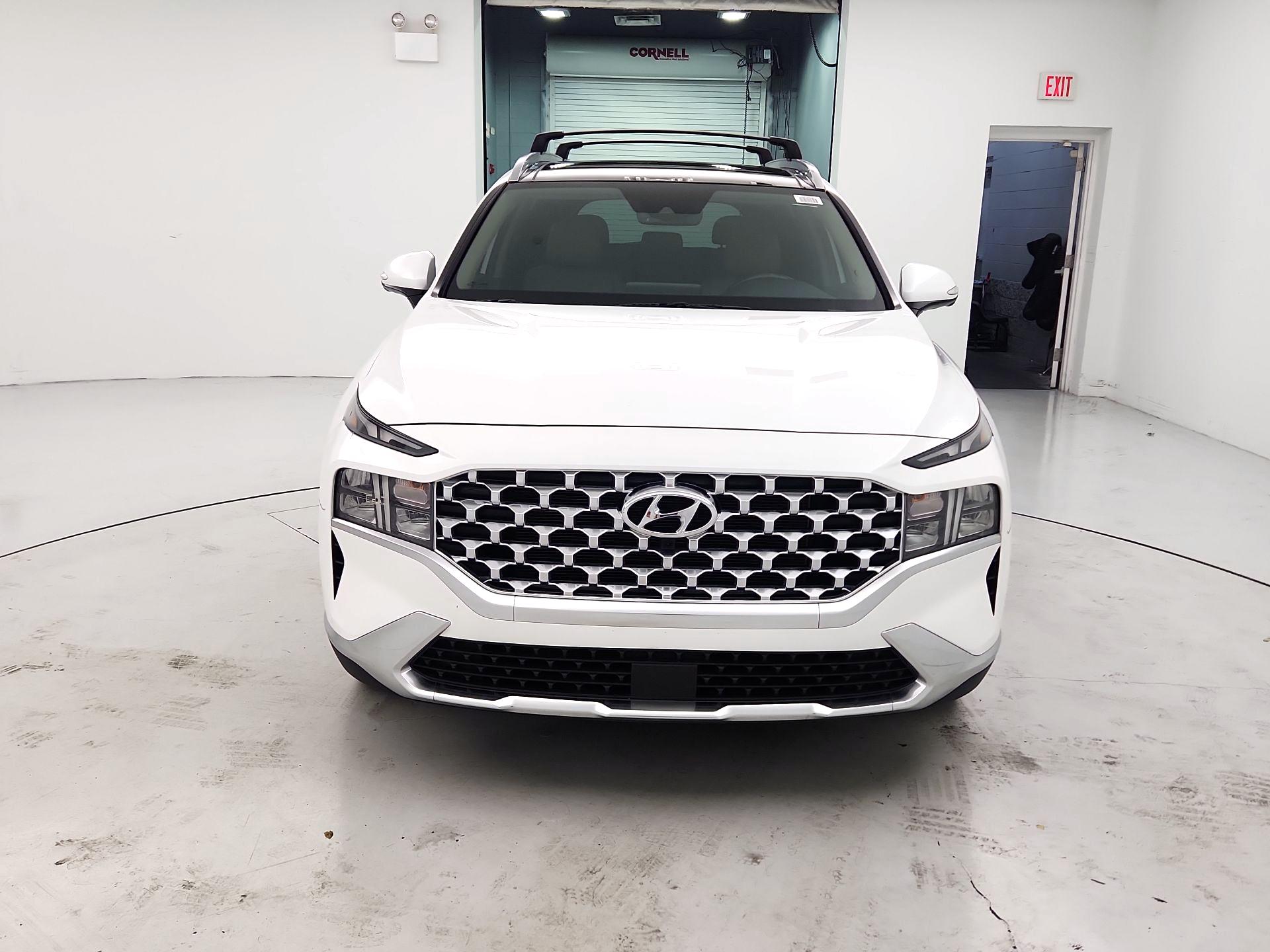 Thumbnail: 2023 Hyundai Santa Fe - 2