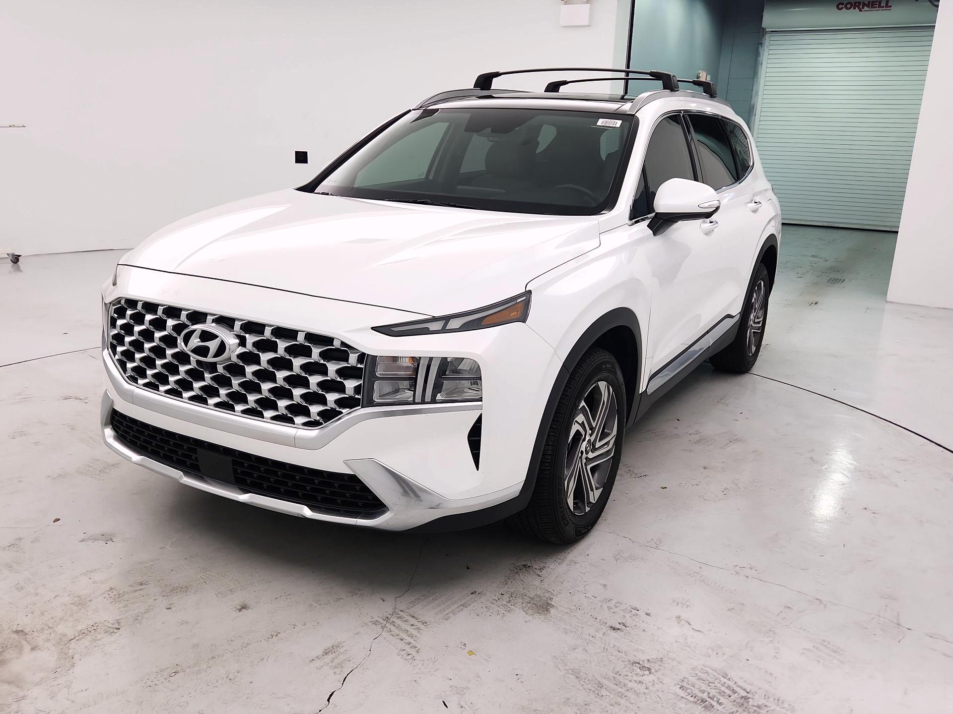 Thumbnail: 2023 Hyundai Santa Fe - 3