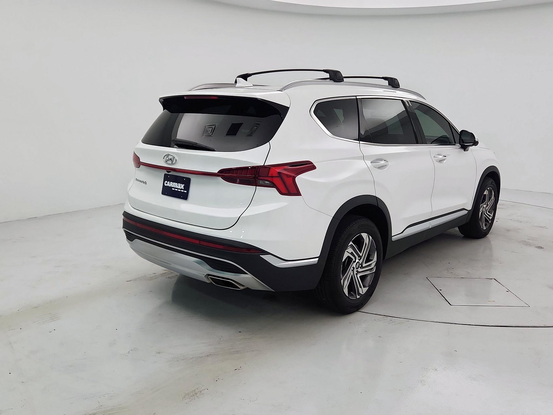 Thumbnail: 2023 Hyundai Santa Fe - 5