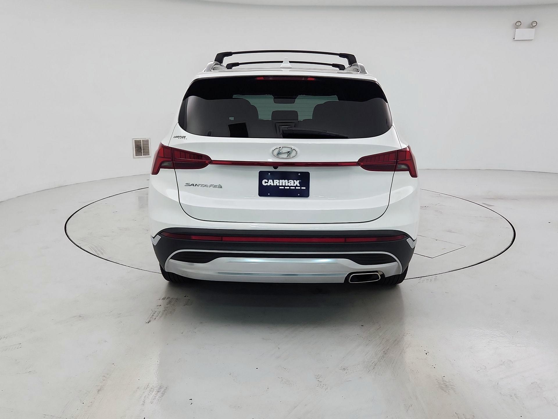 Thumbnail: 2023 Hyundai Santa Fe - 6