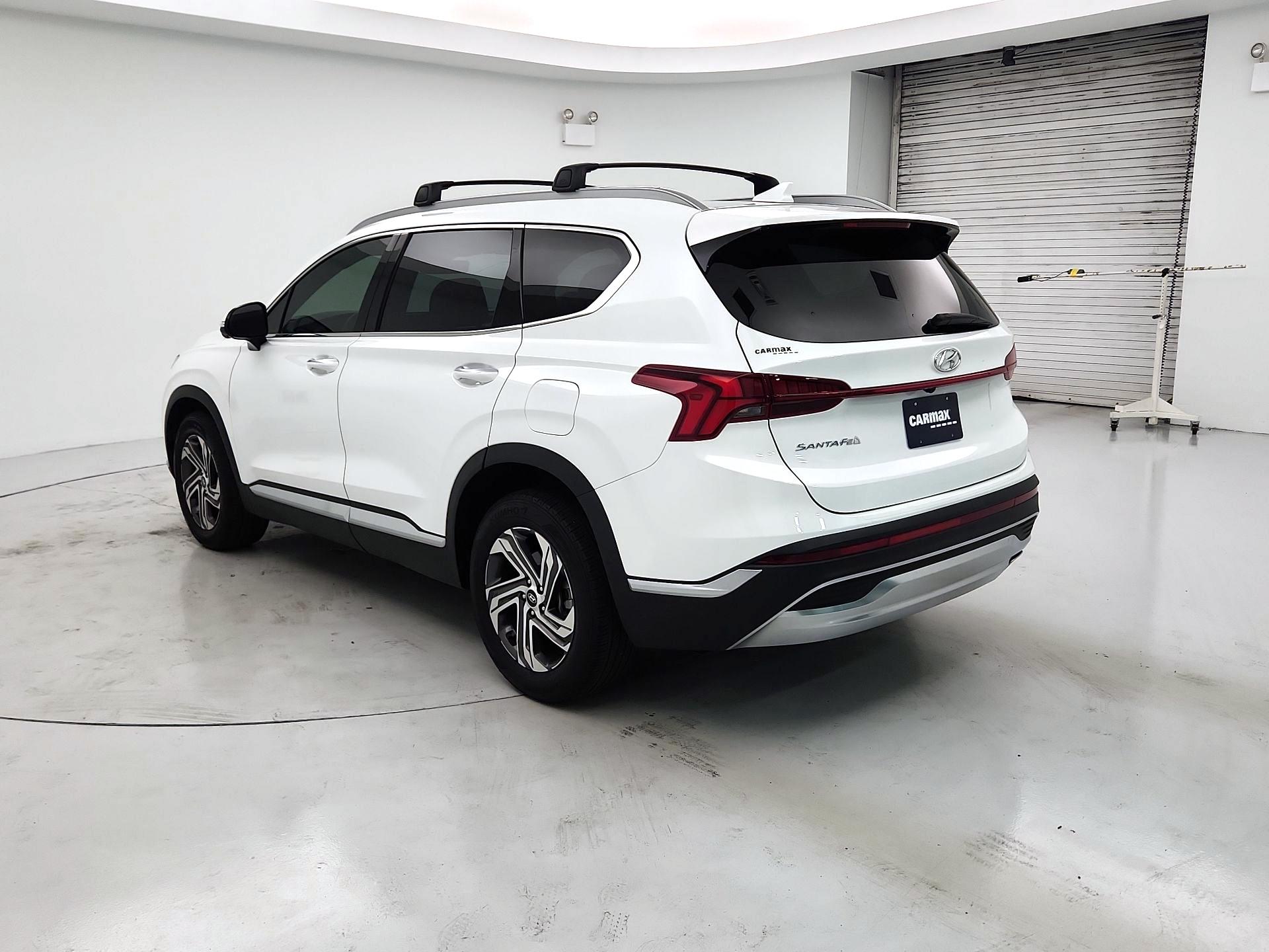 Thumbnail: 2023 Hyundai Santa Fe - 7