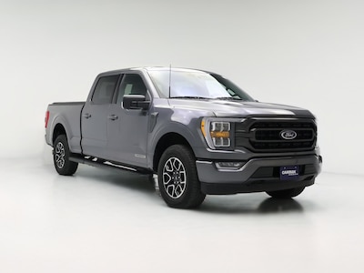 2023 Ford F150 XLT