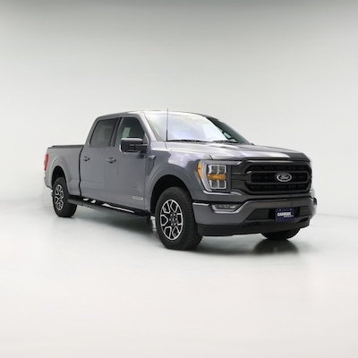 2023 Ford F150 XLT
