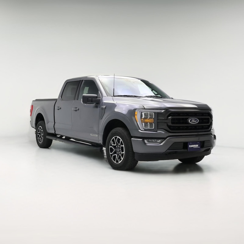 2023 Ford F150 XLT