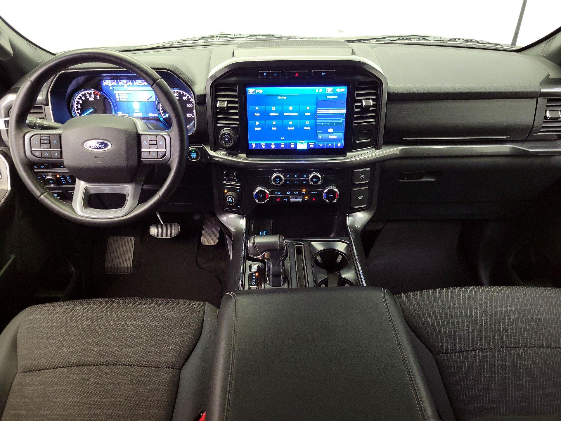 Thumbnail: 2023 Ford F-150 - 9