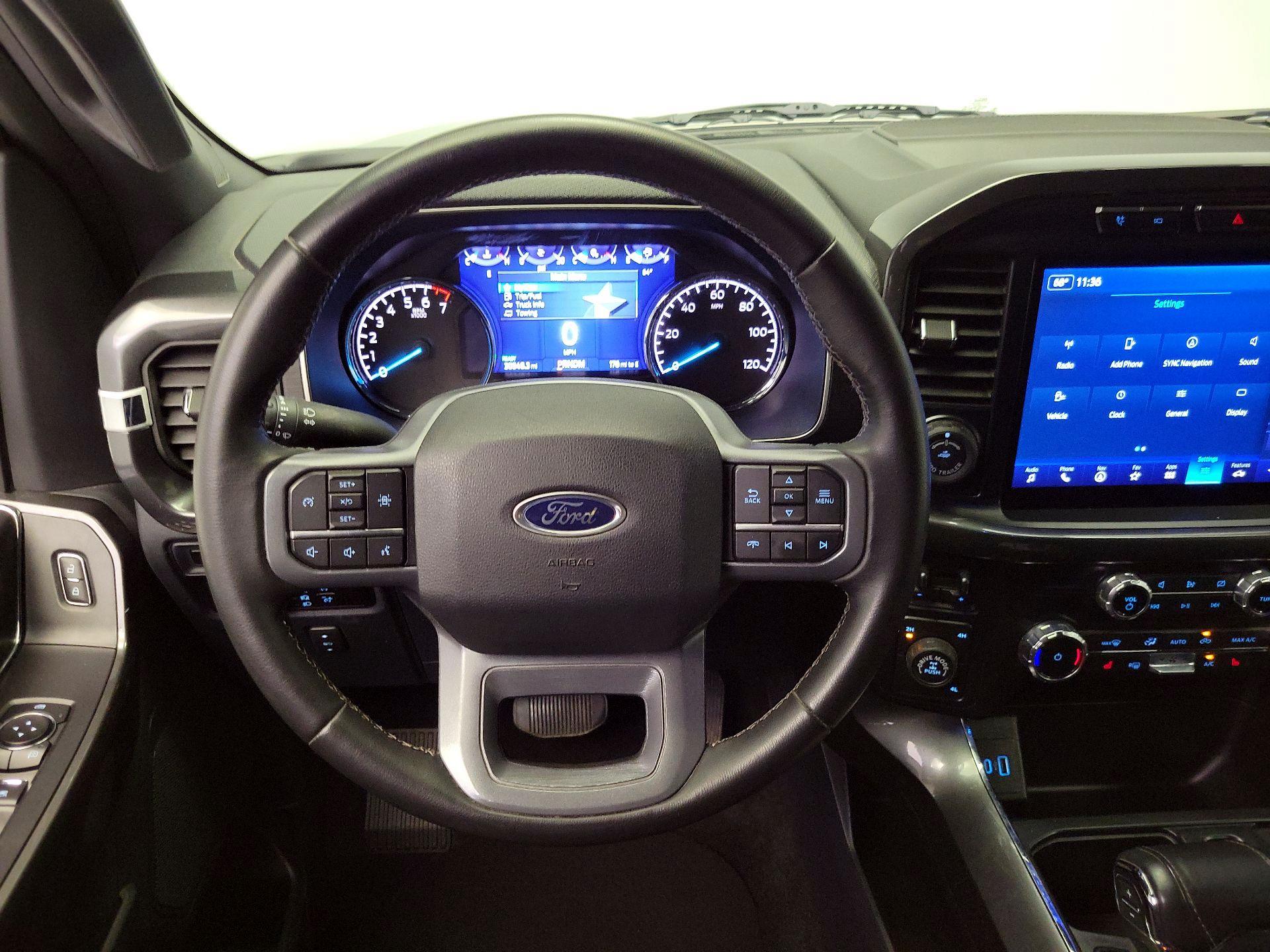 Thumbnail: 2023 Ford F-150 - 10